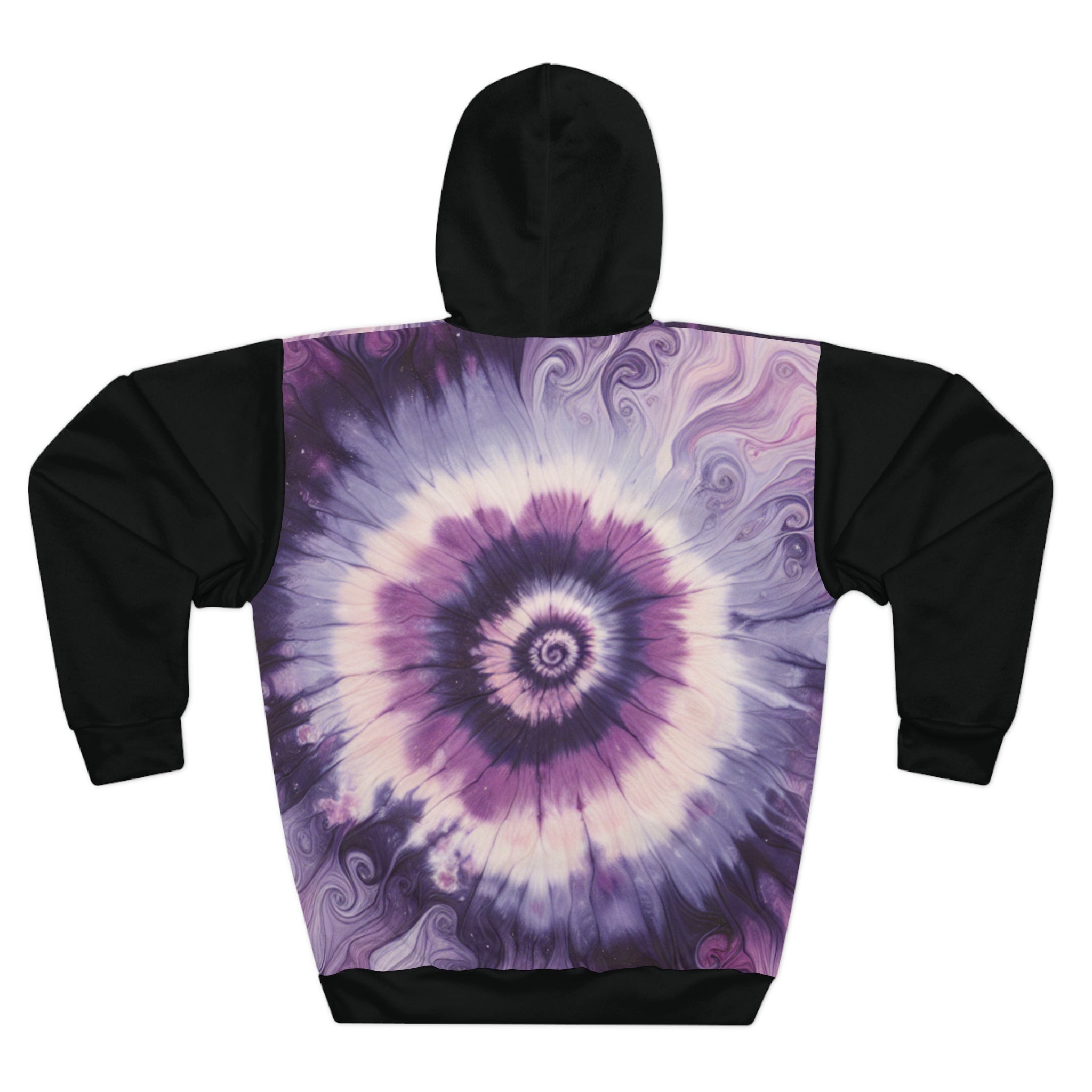 Unisex Pullover Hoodie (AOP)