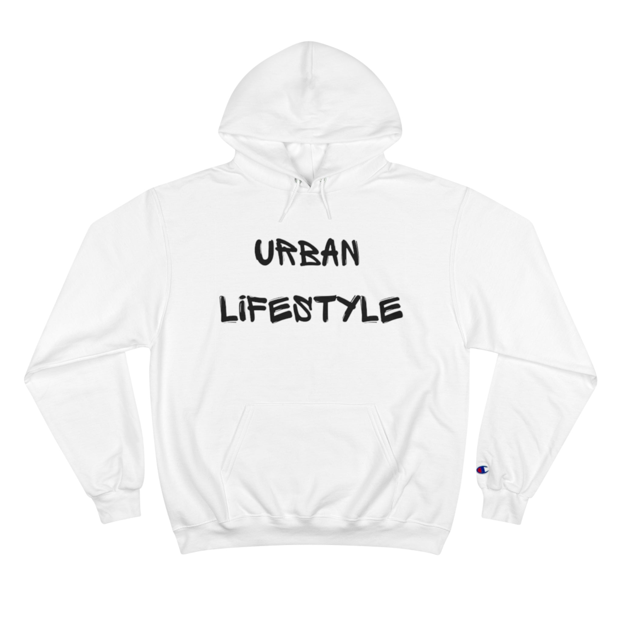 Urban Champion Hoodie