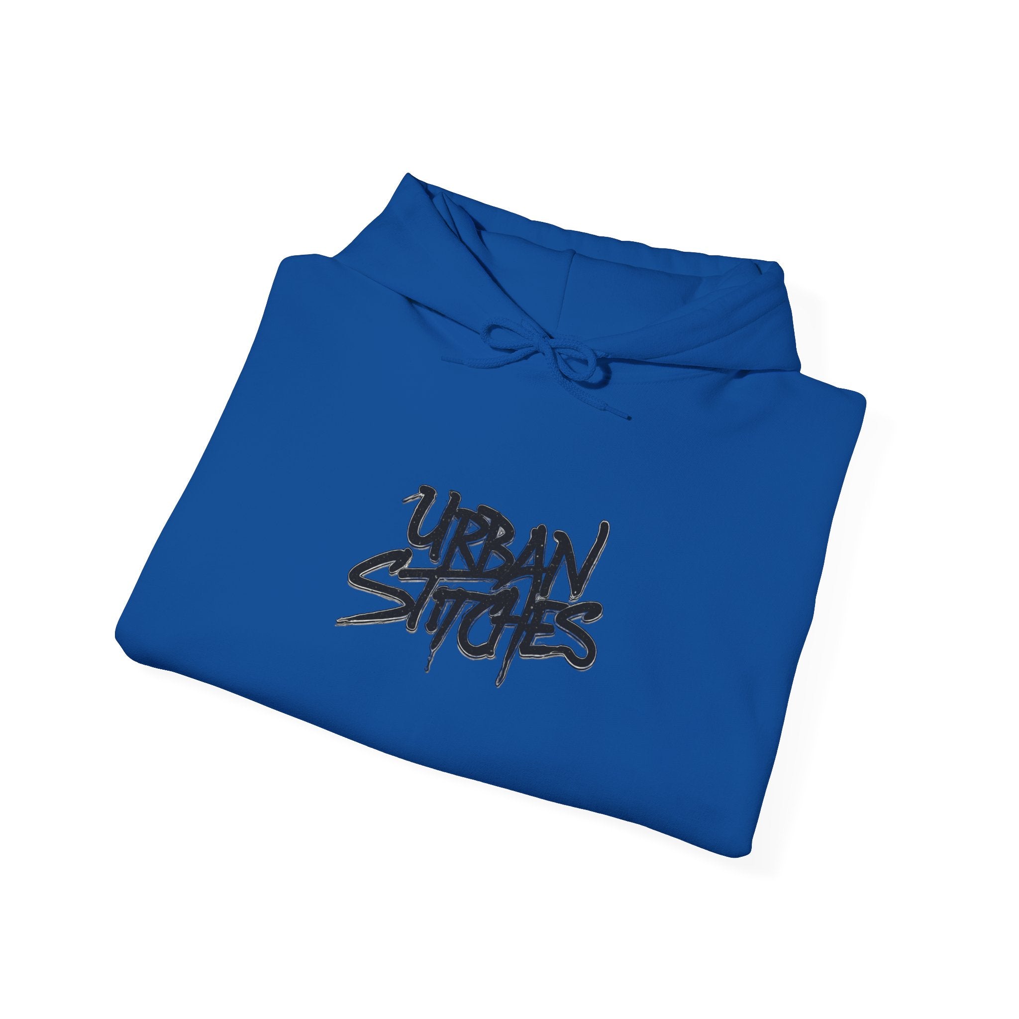 Urban Stitches Hoodie