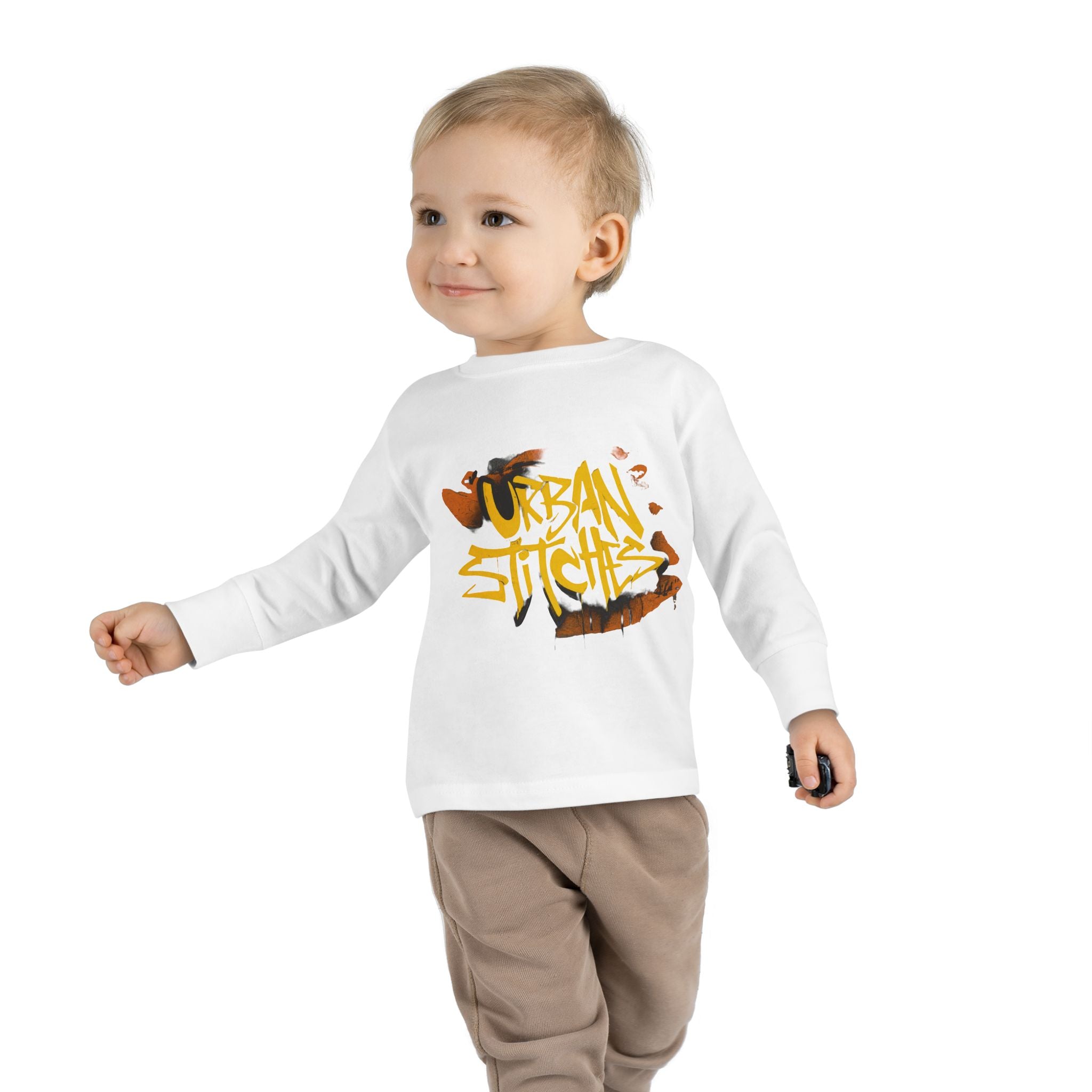 Halloween Toddler Tee