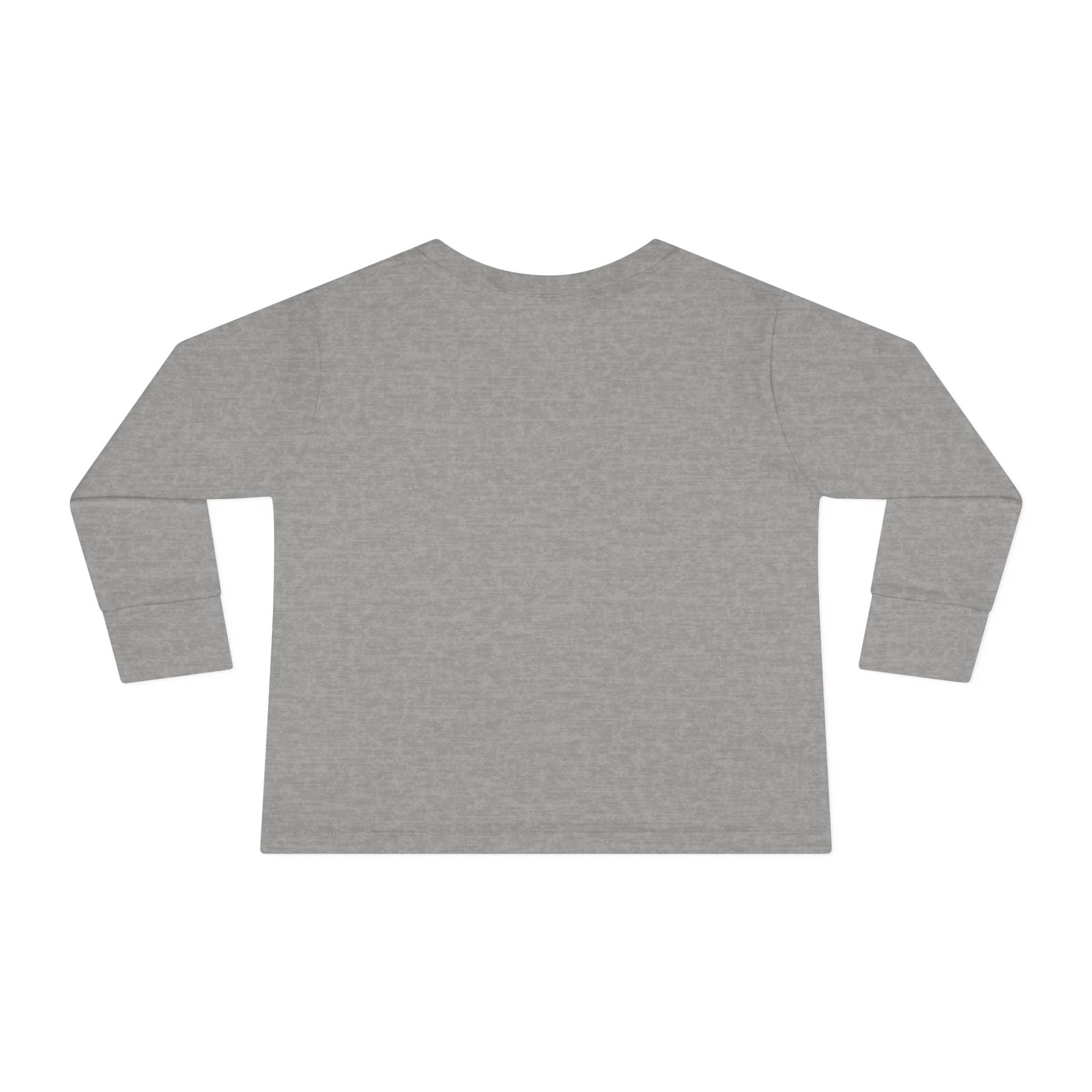 Toddler Long Sleeve Tee