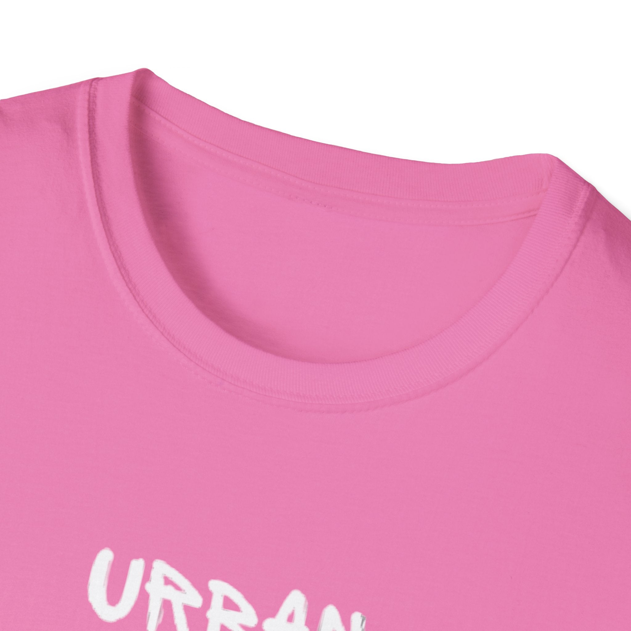 Urban Softstyle T-Shirt