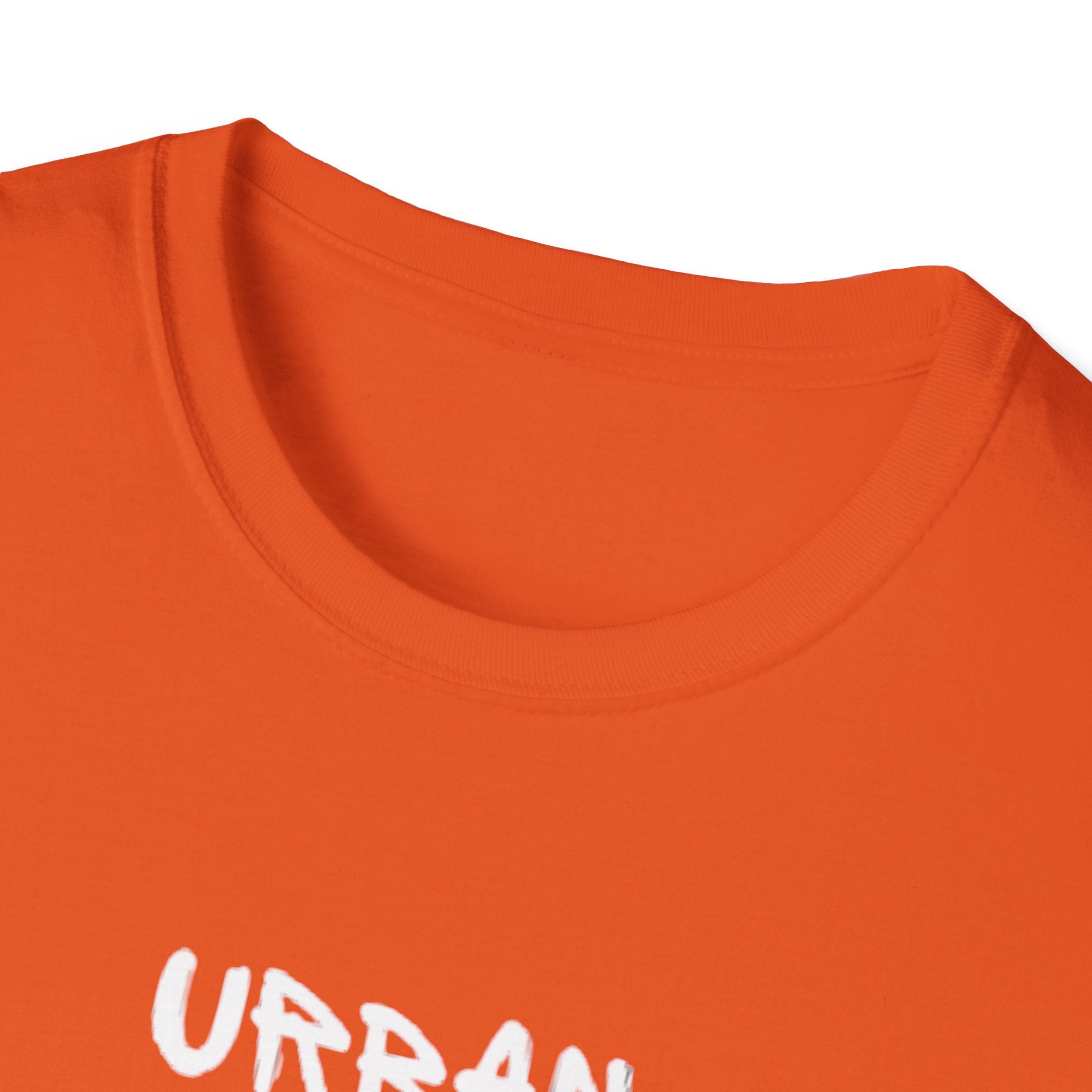 Urban Softstyle T-Shirt