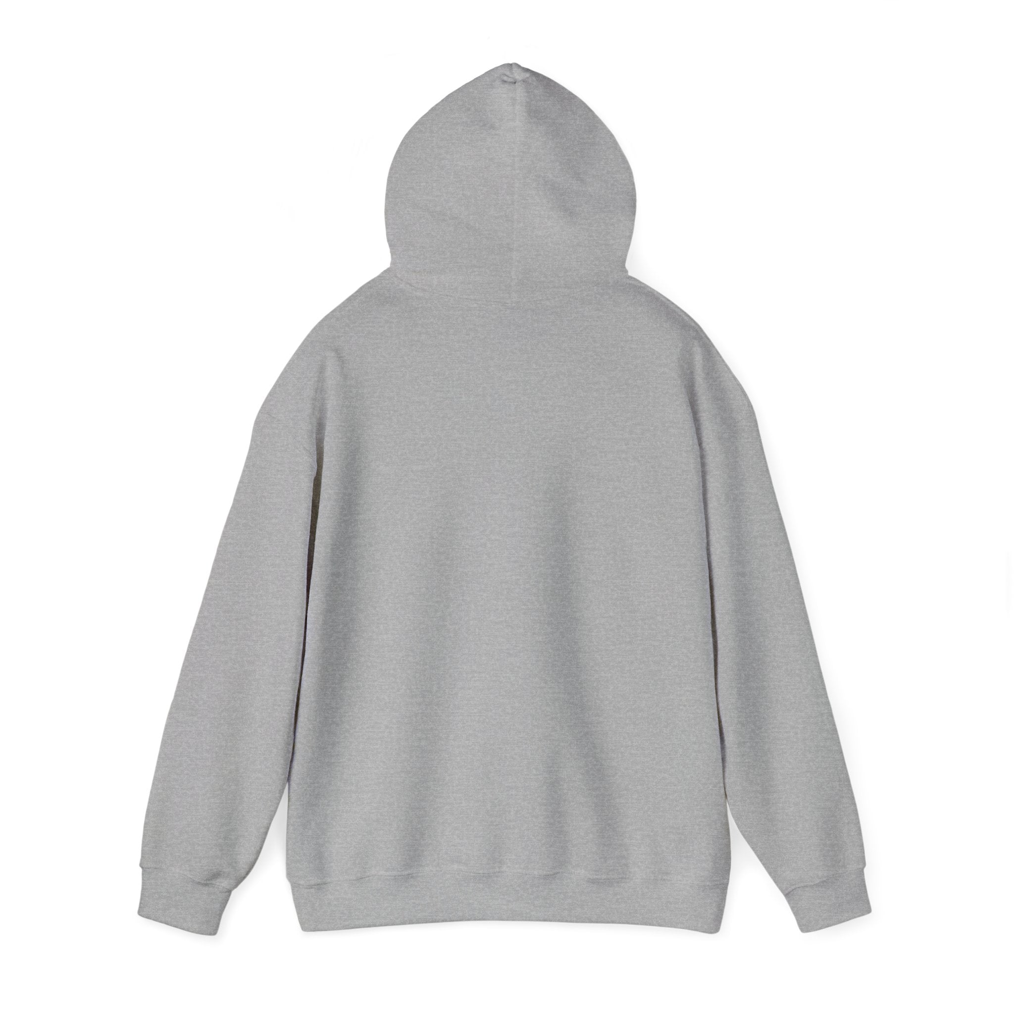 Urban Stitches Hoodie