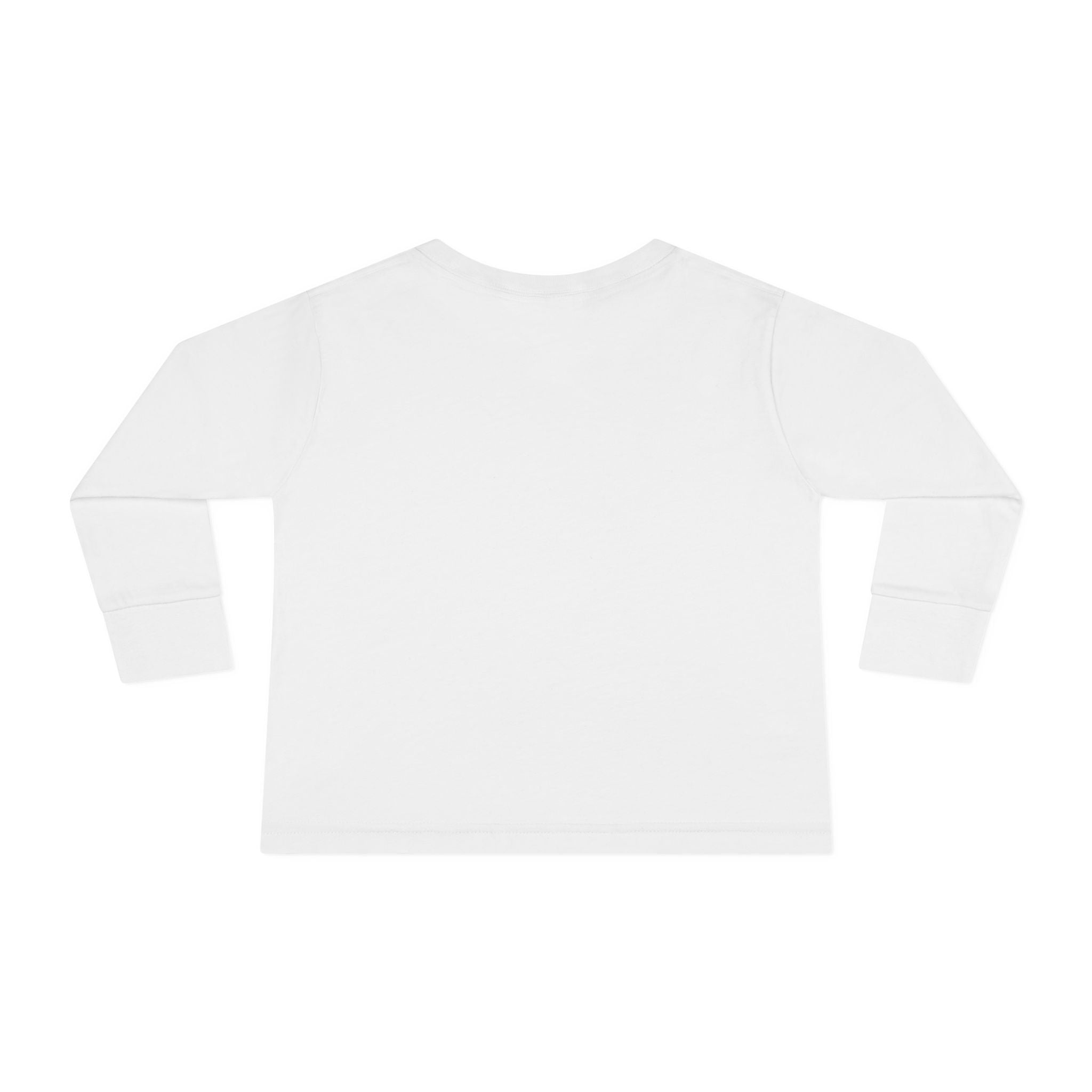 Toddler Long Sleeve Tee