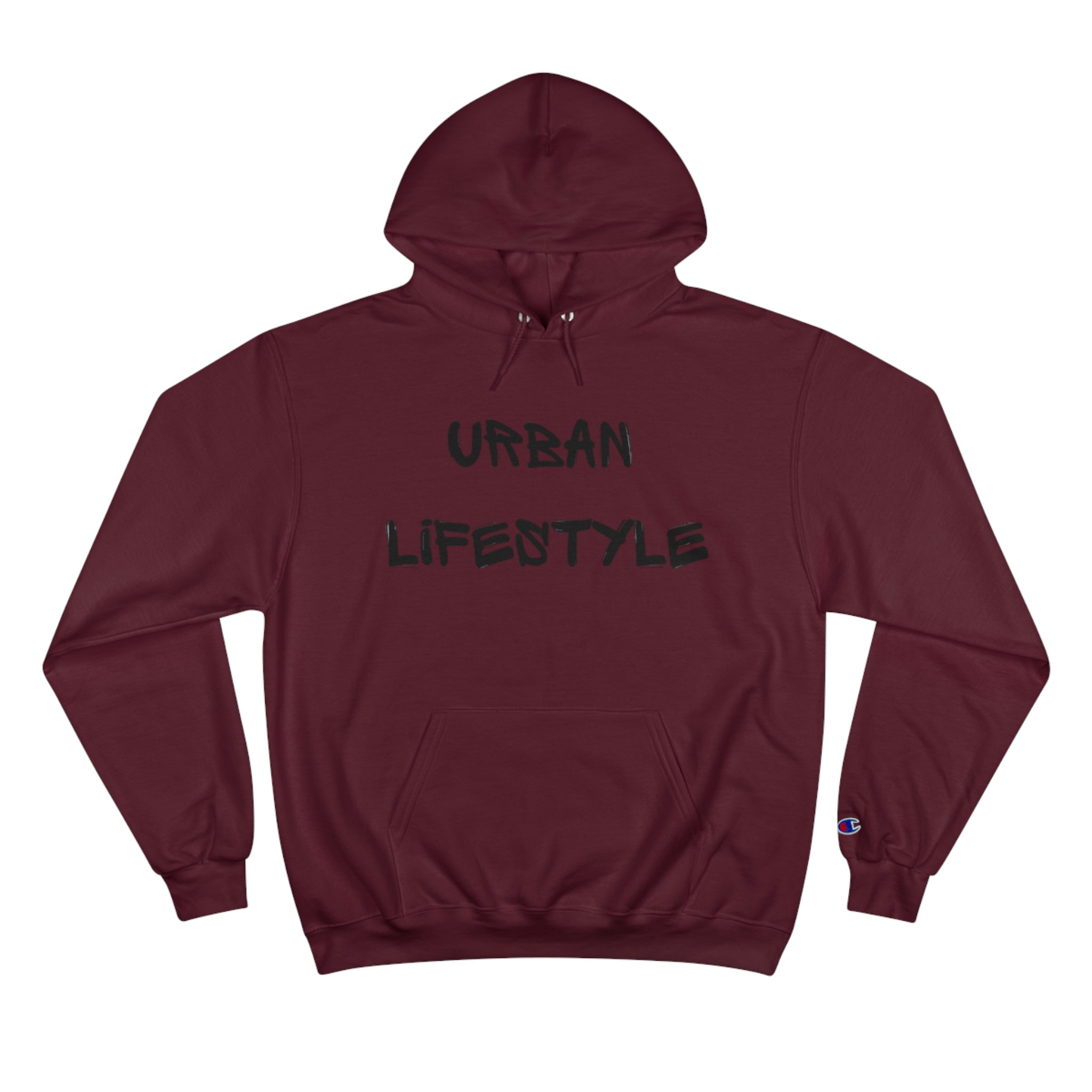 Urban Champion Hoodie