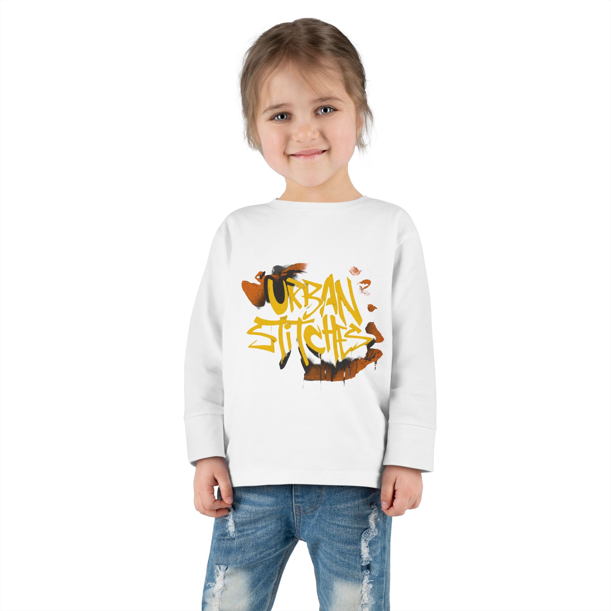 Halloween Toddler Tee