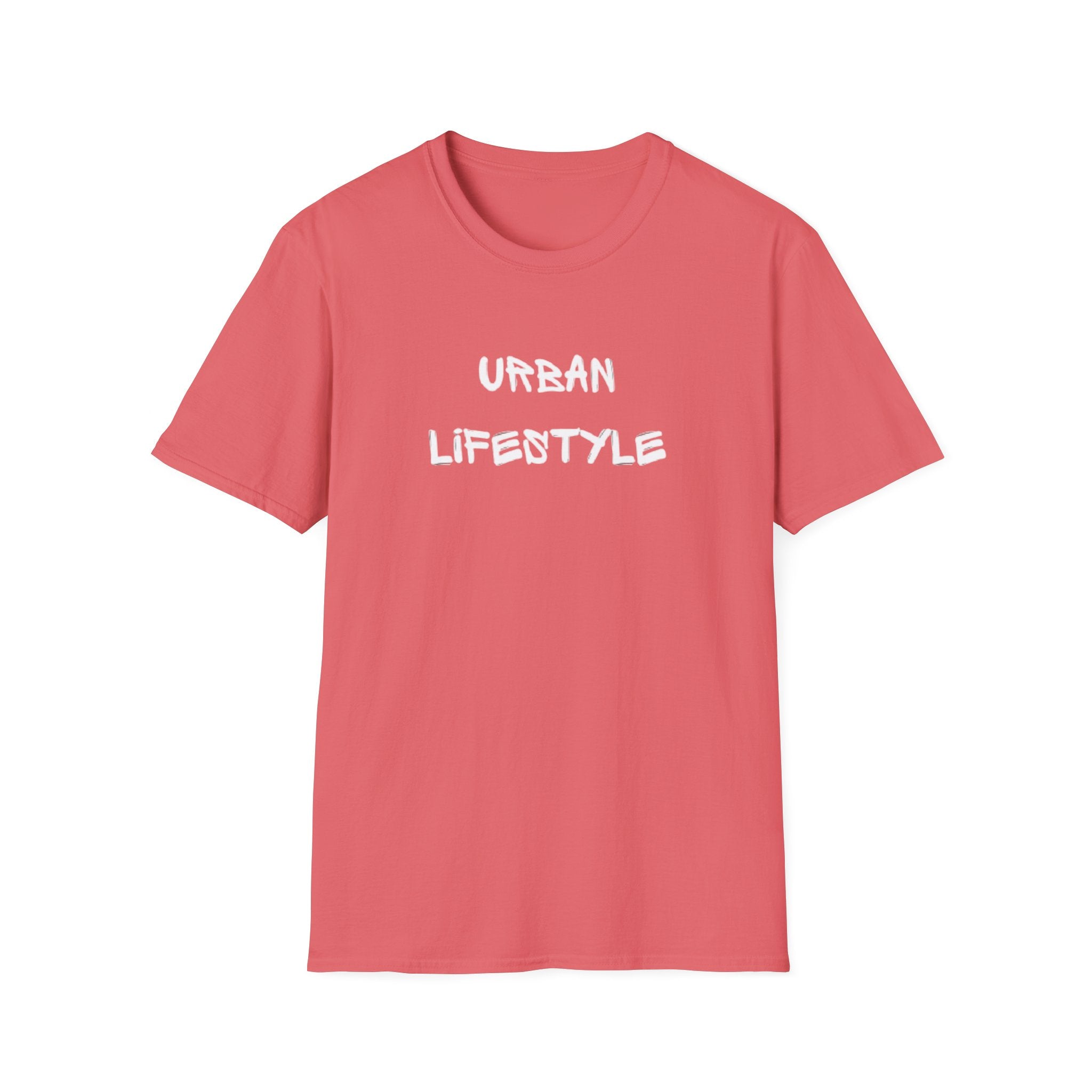 Urban Softstyle T-Shirt