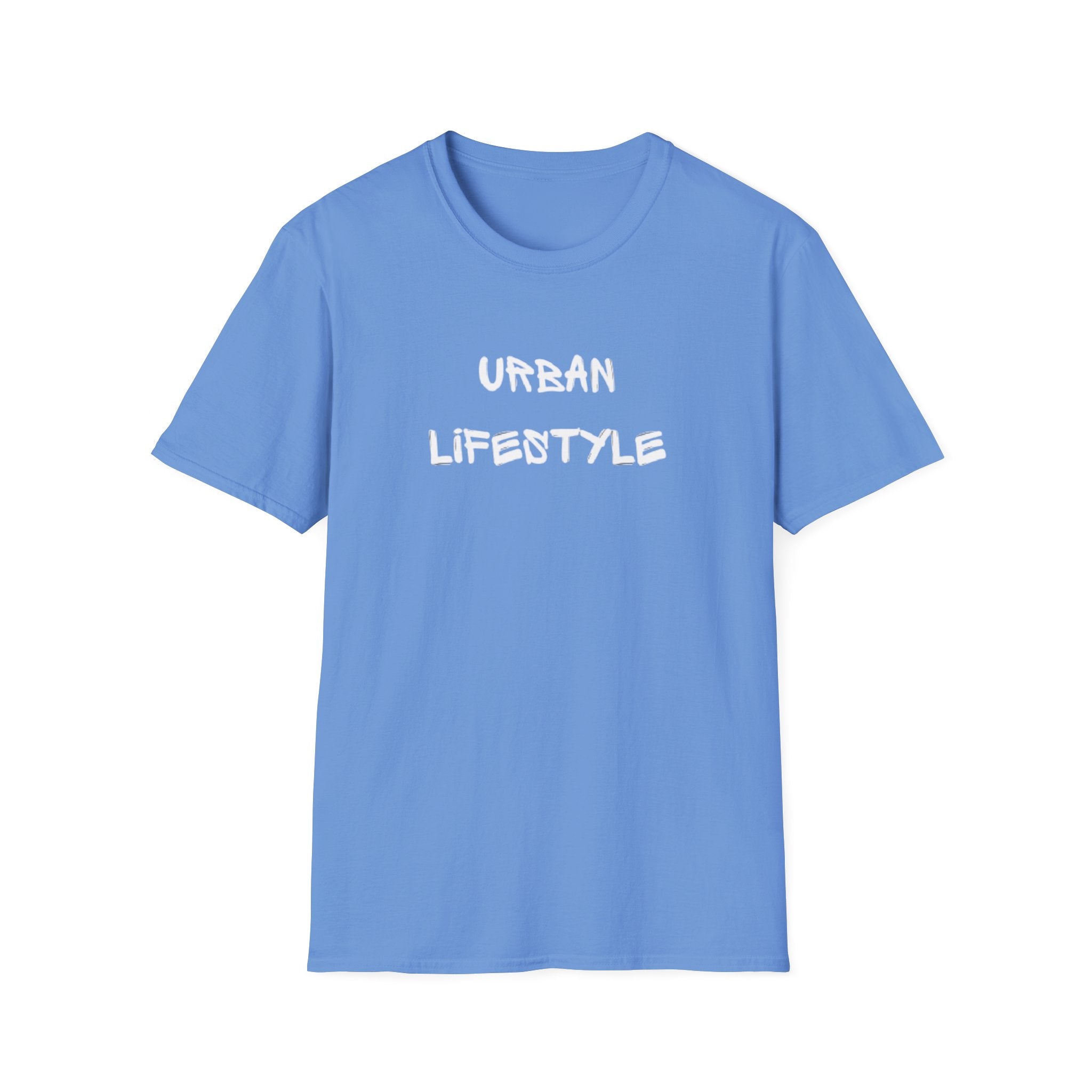 Urban Softstyle T-Shirt