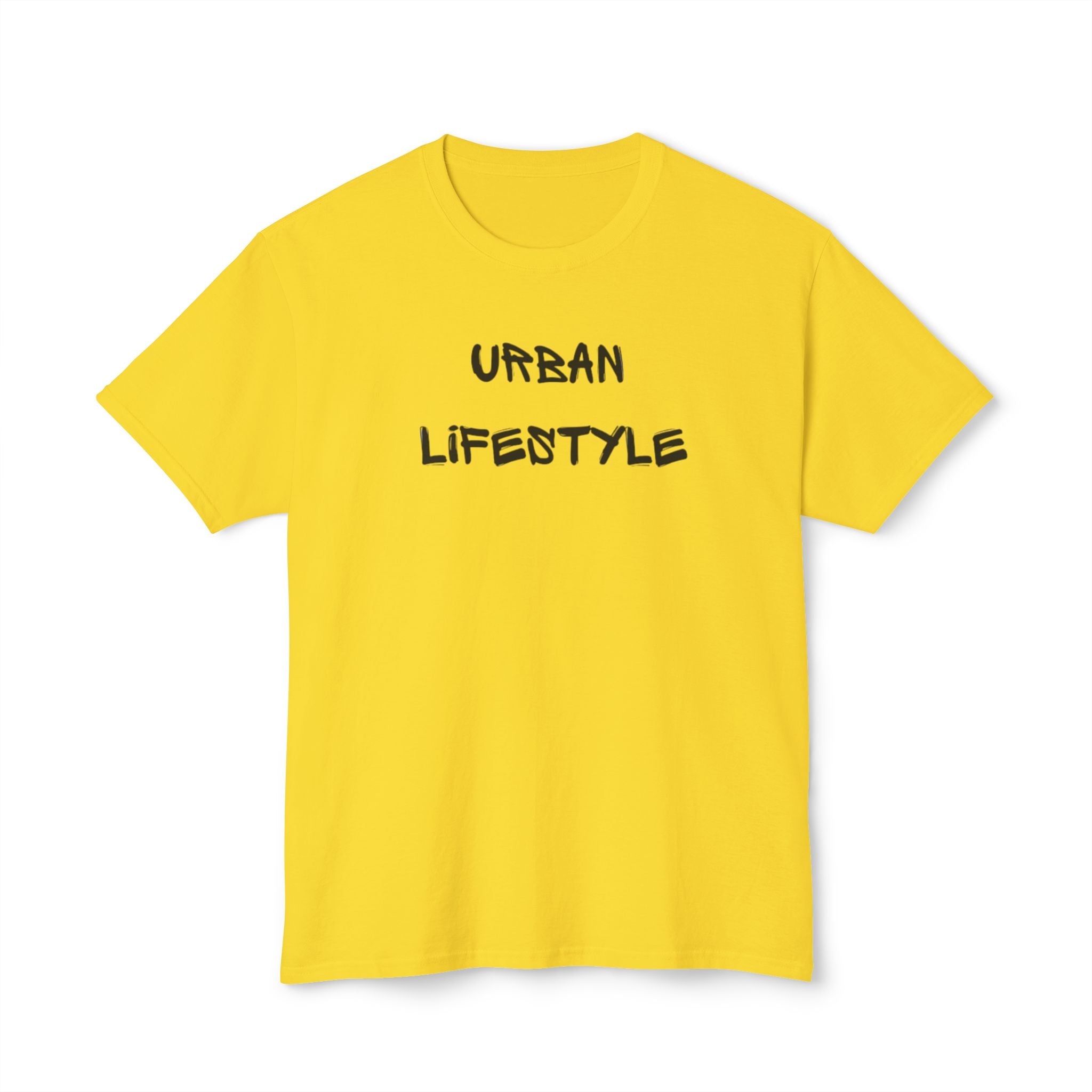 Urban HD Cotton T-shirt