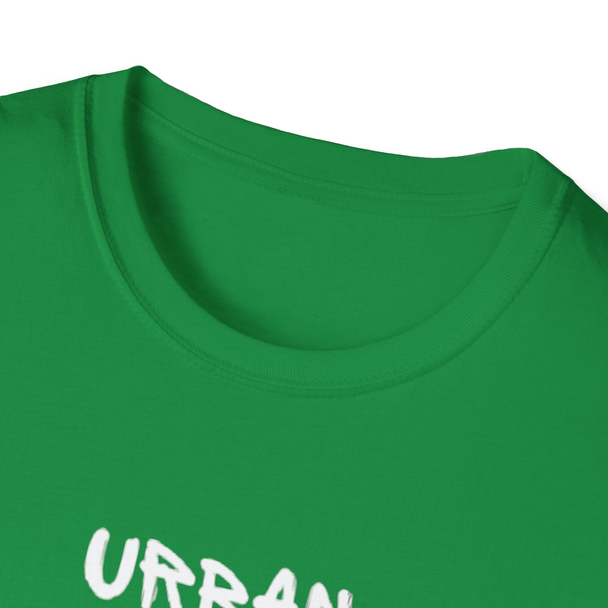 Urban Softstyle T-Shirt