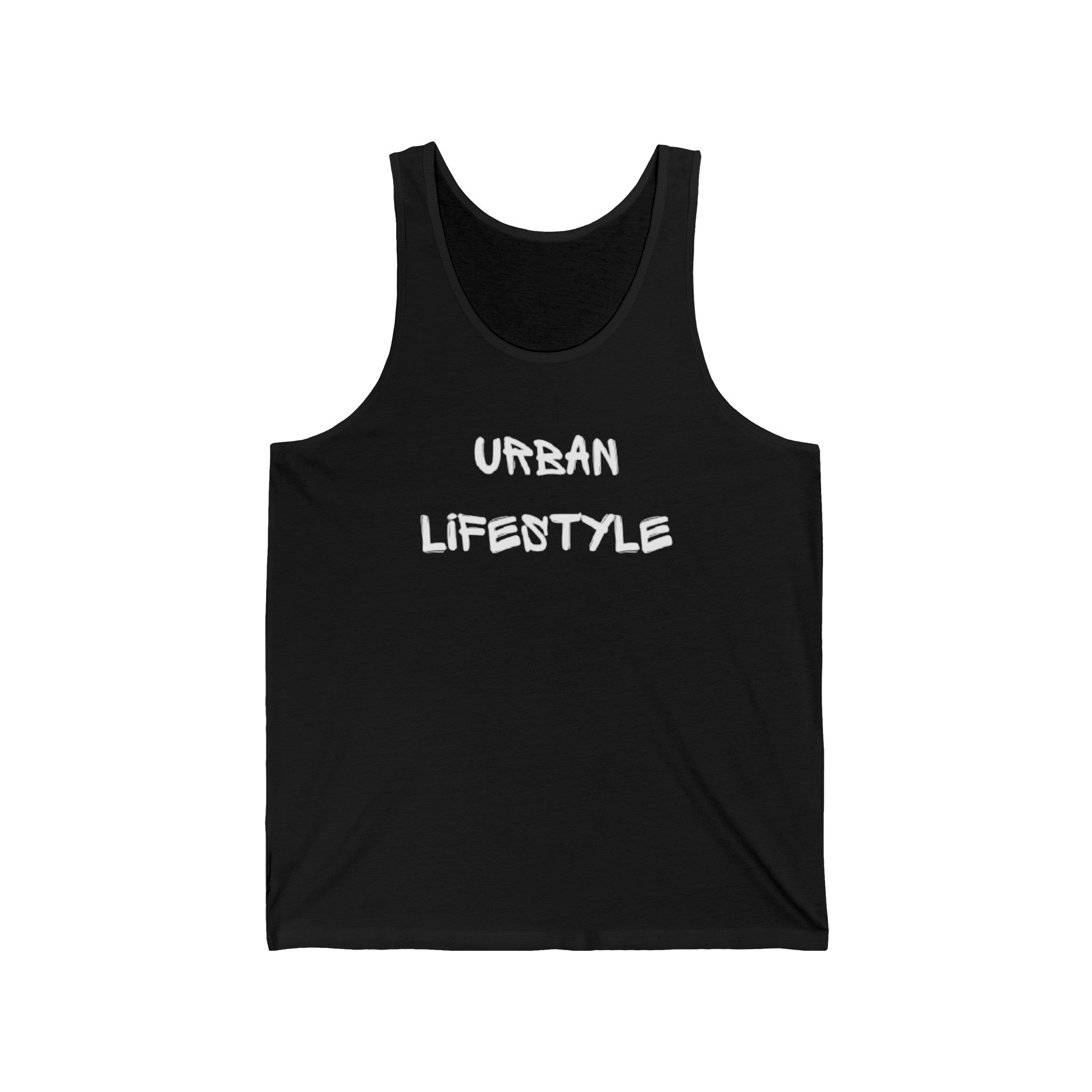 Urban Tank