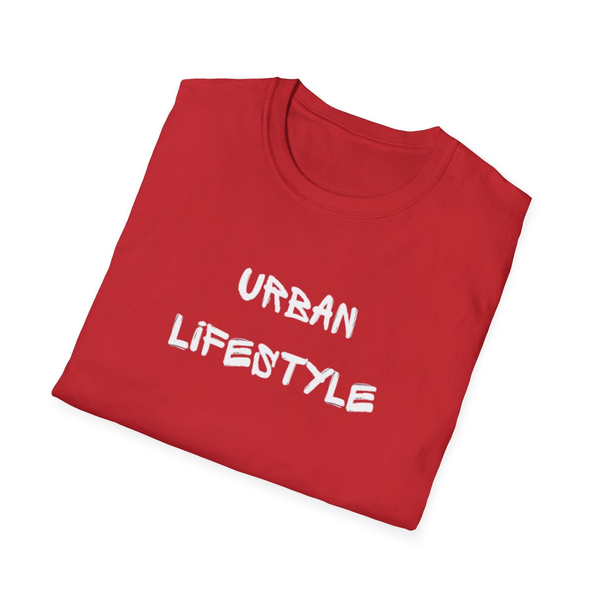 Urban Softstyle T-Shirt