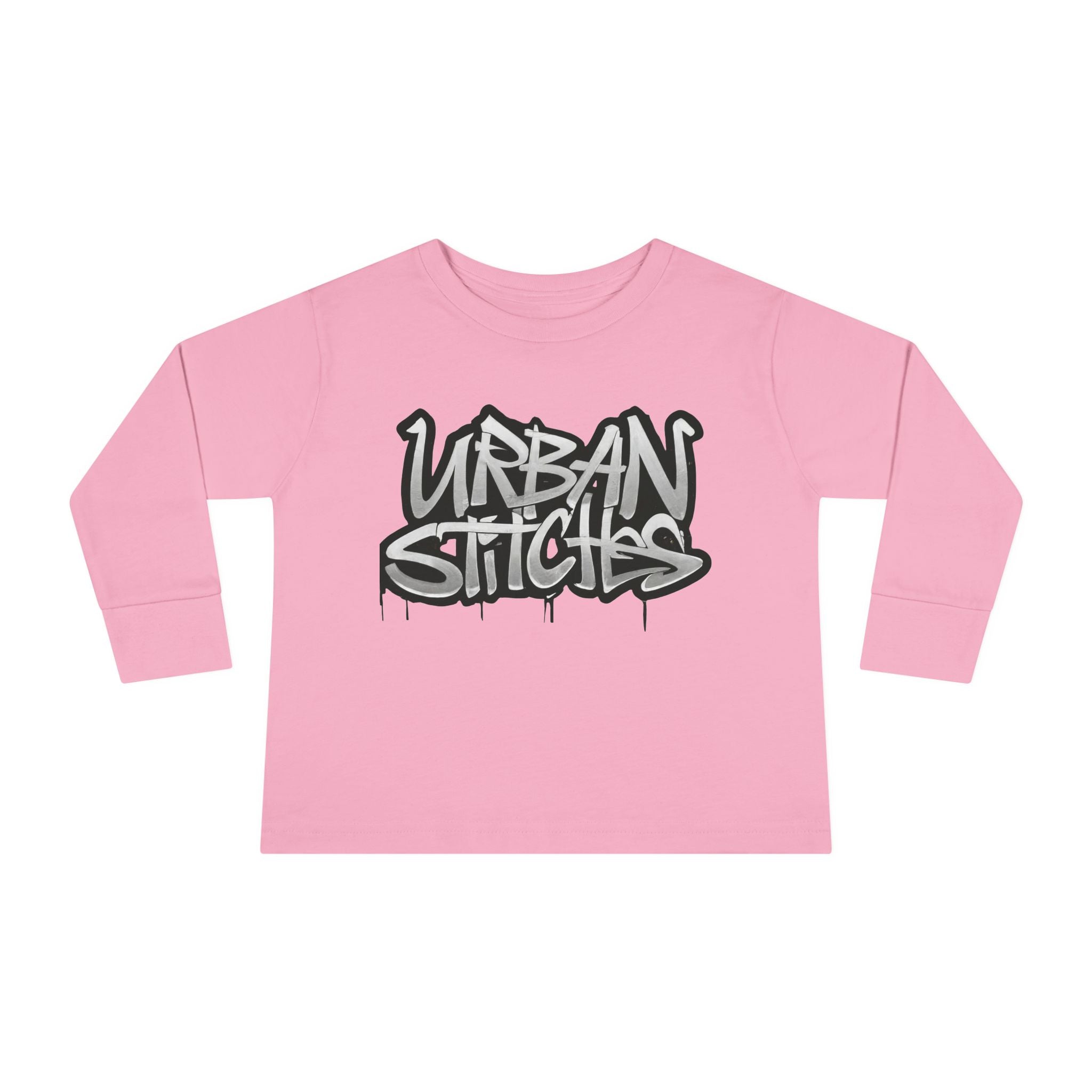 Toddler Long Sleeve Tee