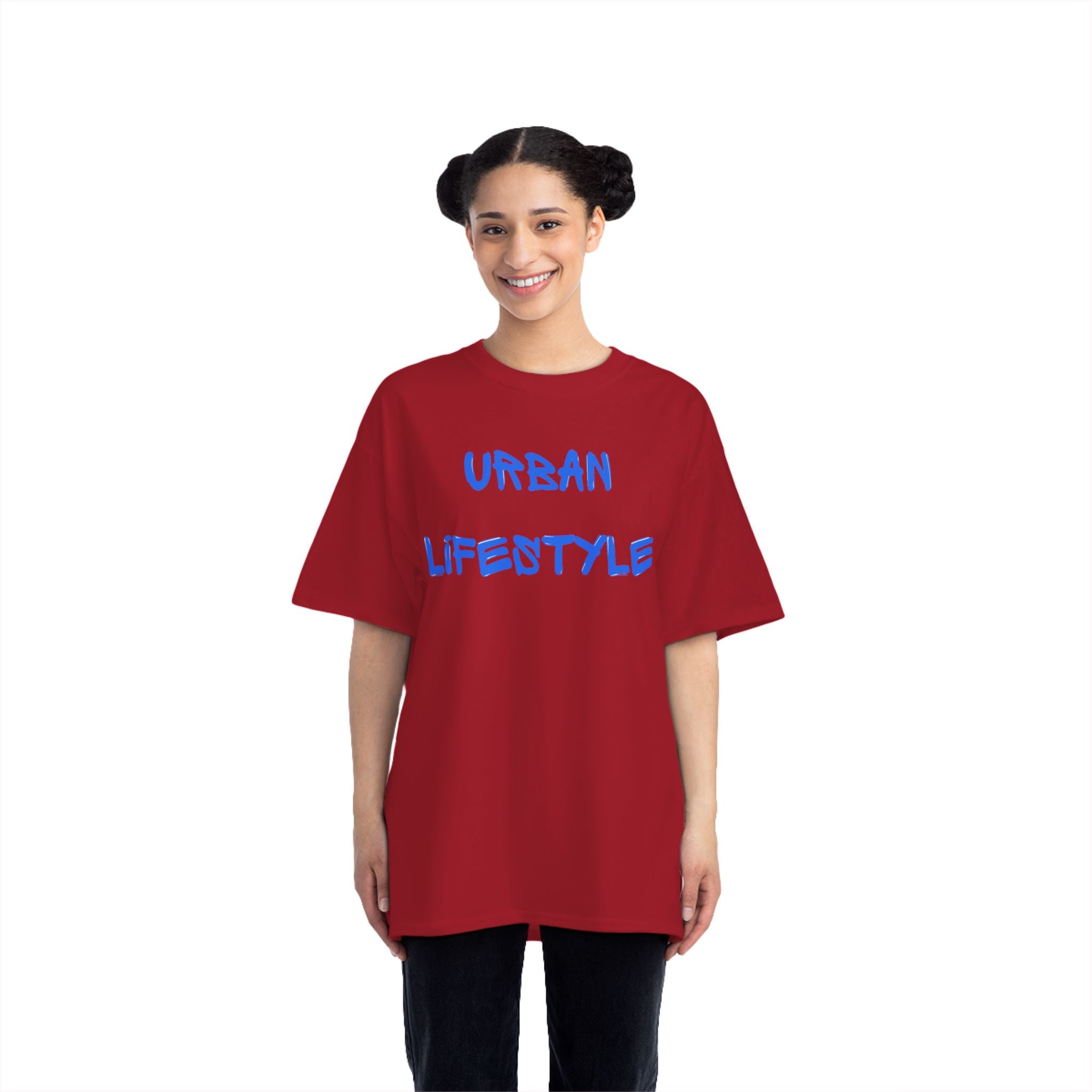 Short-Sleeve T-Shirt Beefy T