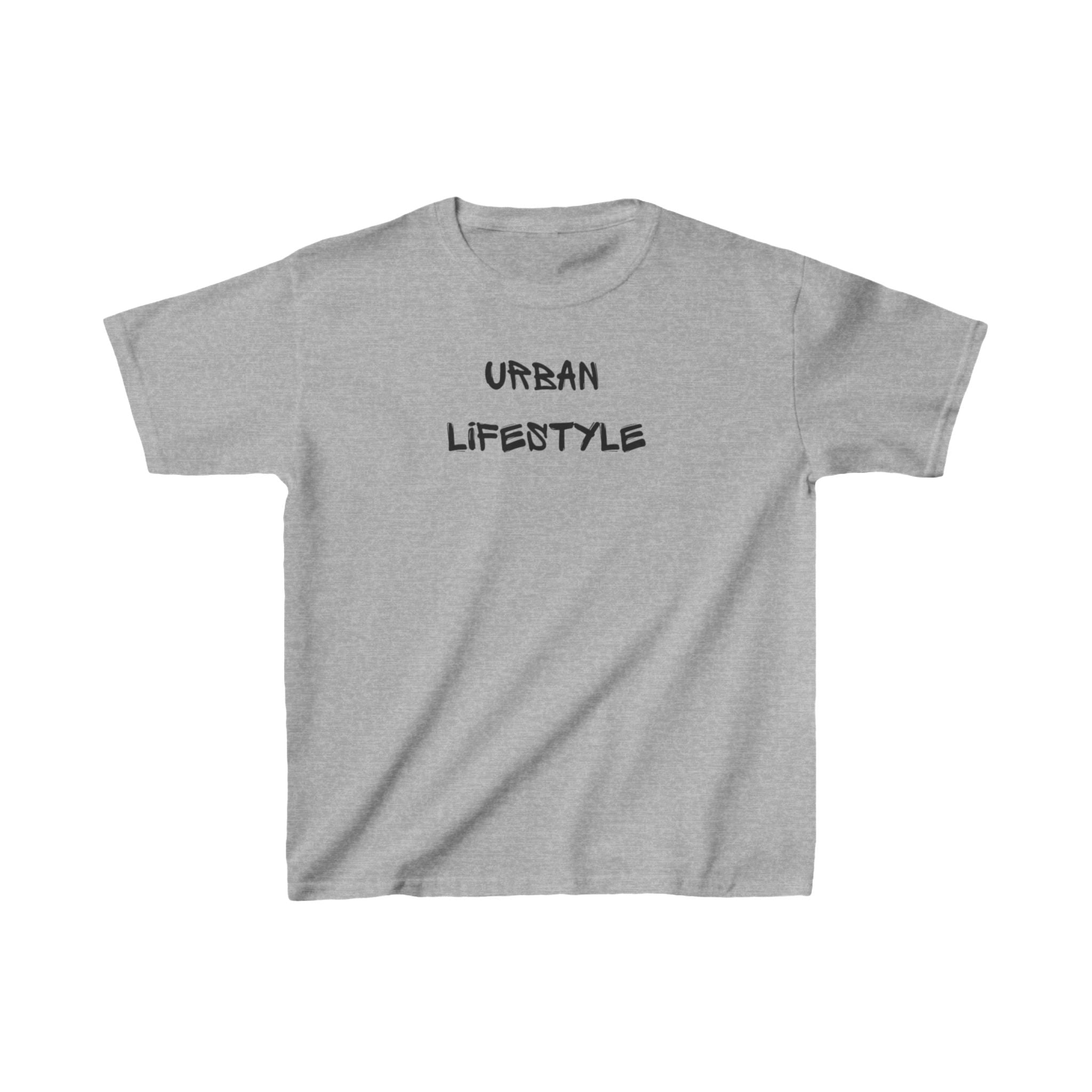 Urban Kids Tee