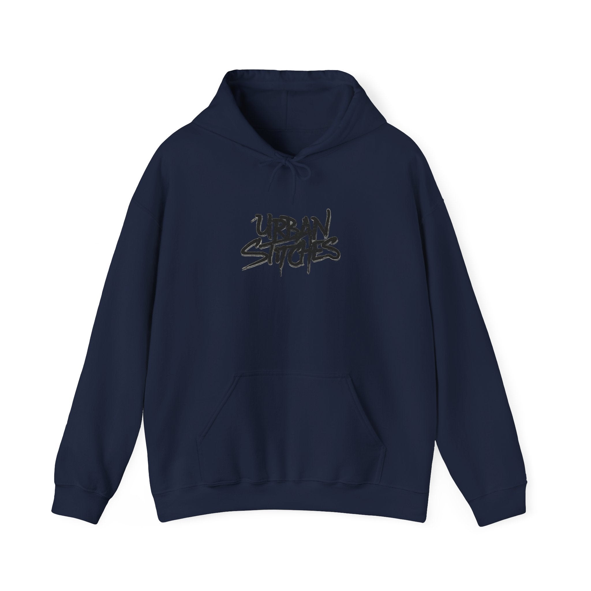 Urban Stitches Hoodie