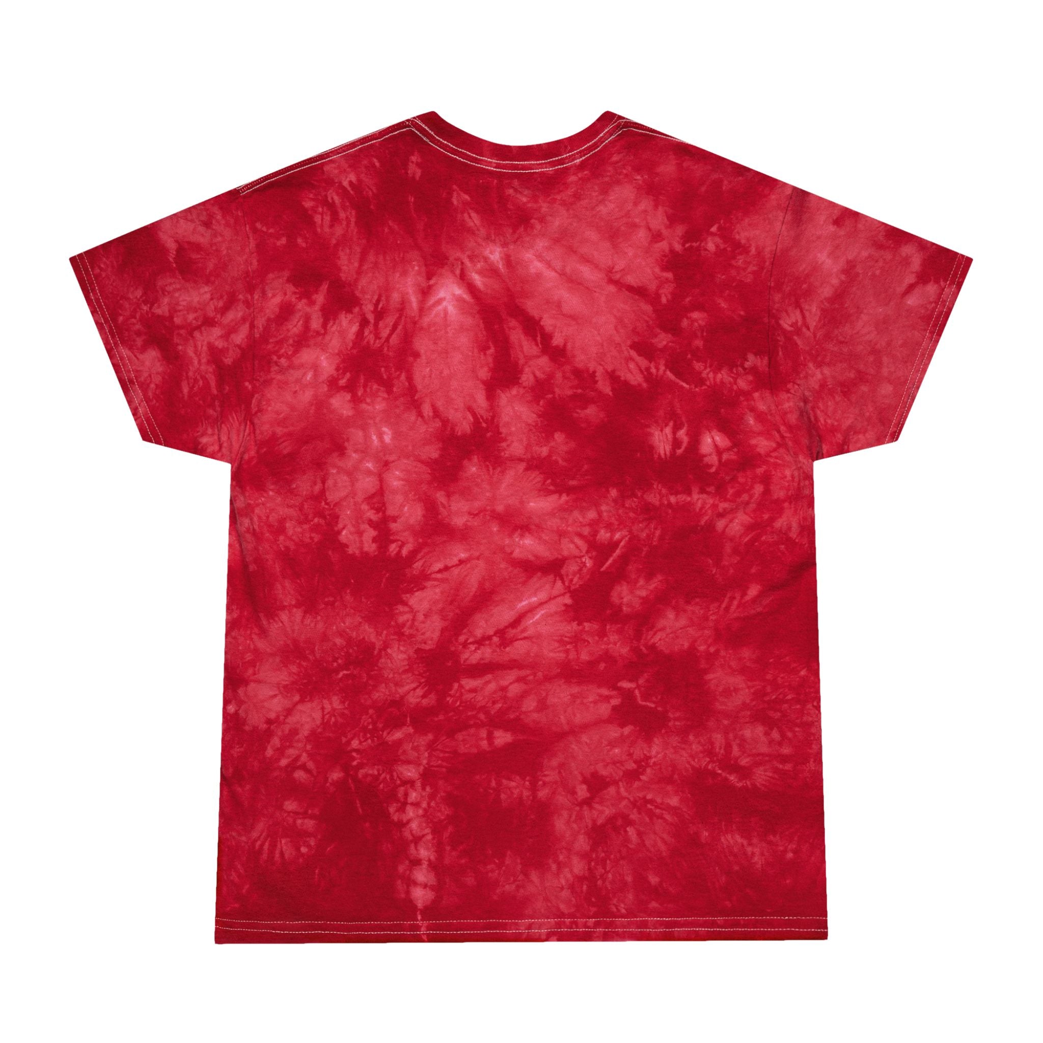 Tie-Dye Tee