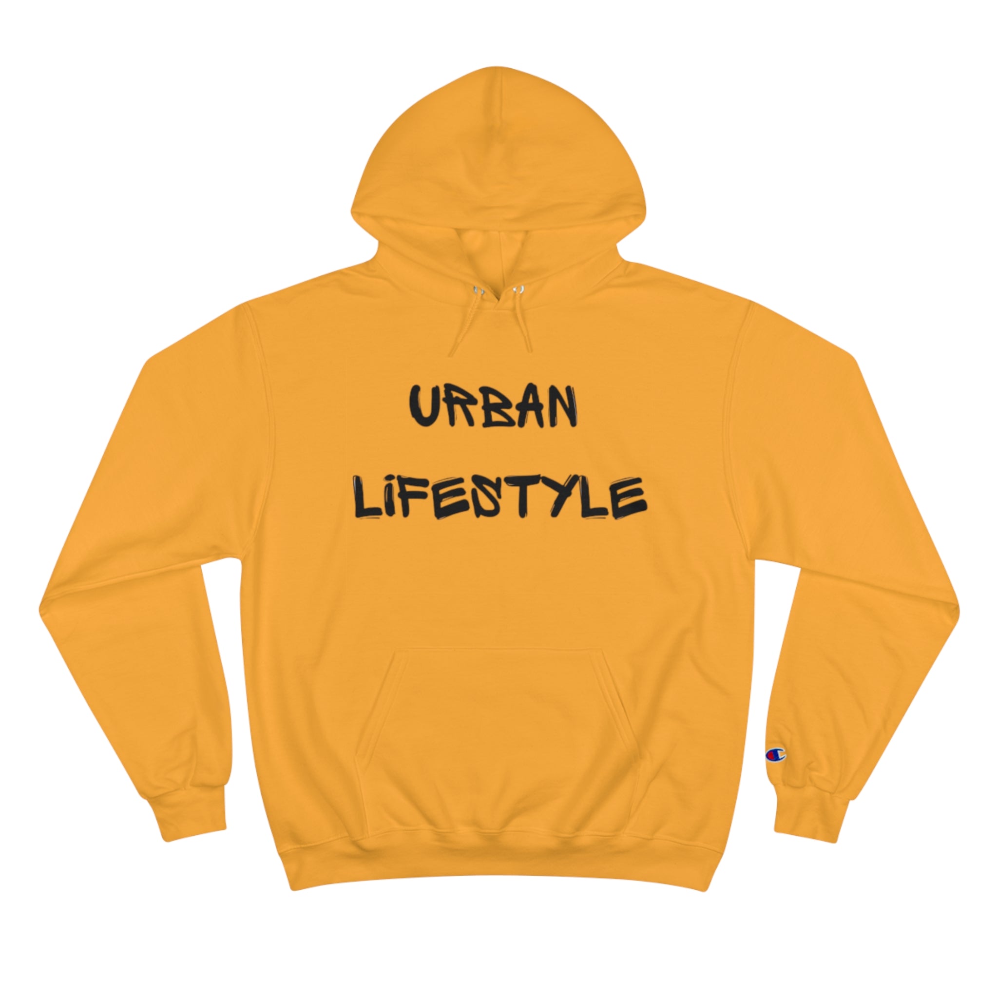 Urban Champion Hoodie