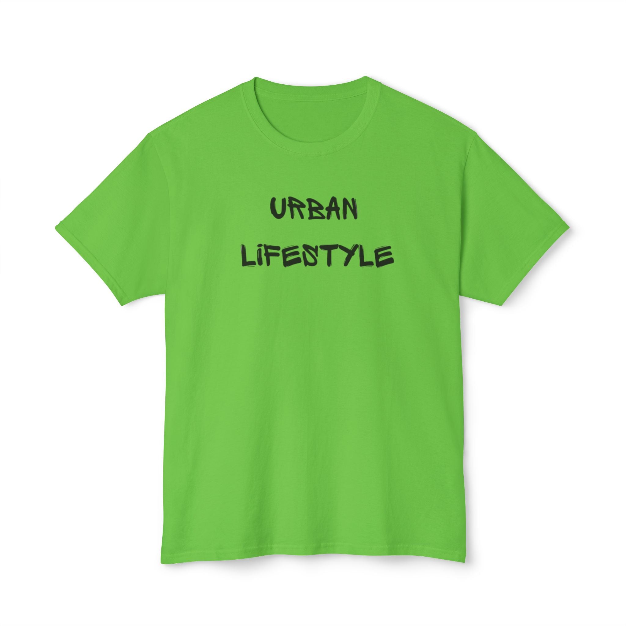 Urban HD Cotton T-shirt