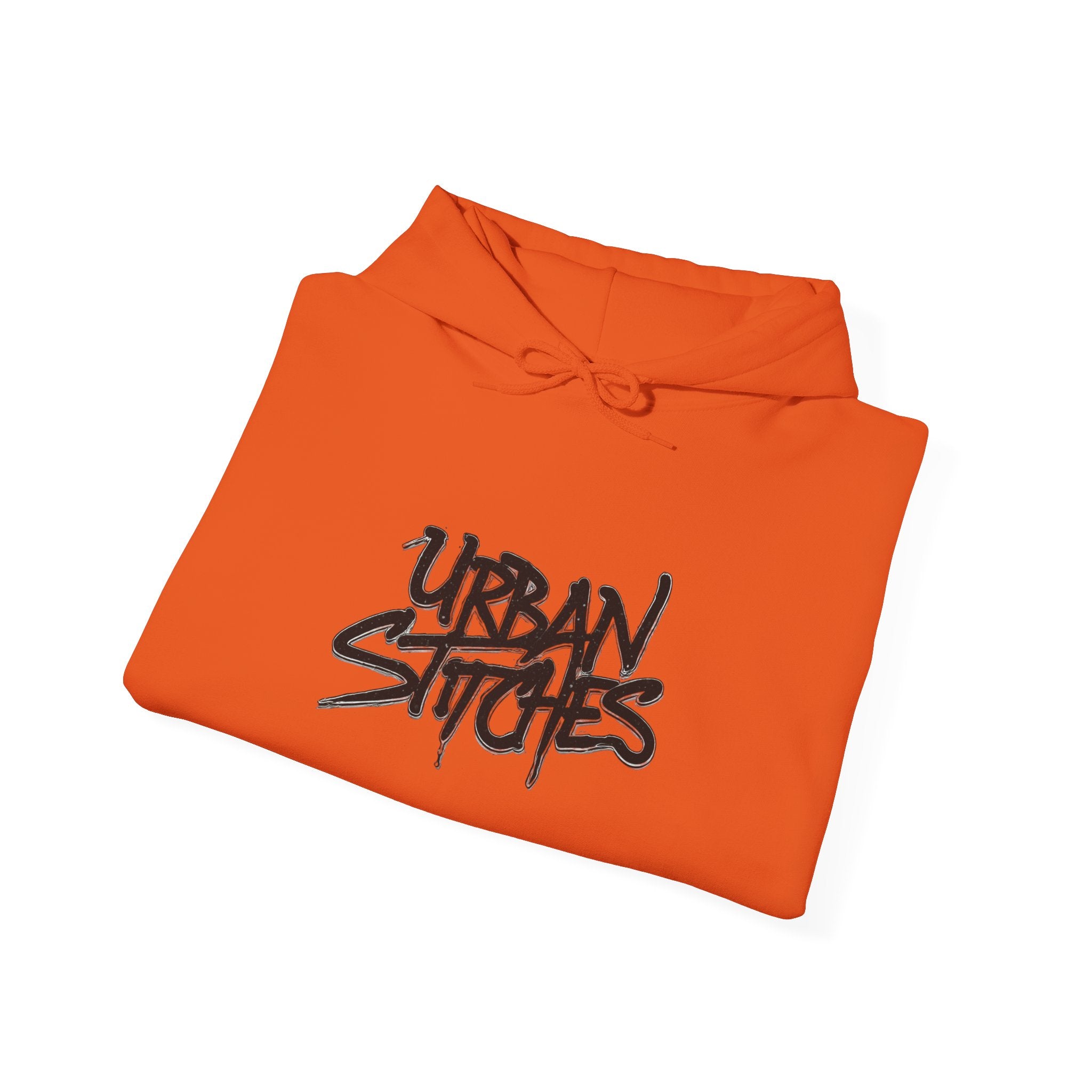 Urban Stitches Hoodie