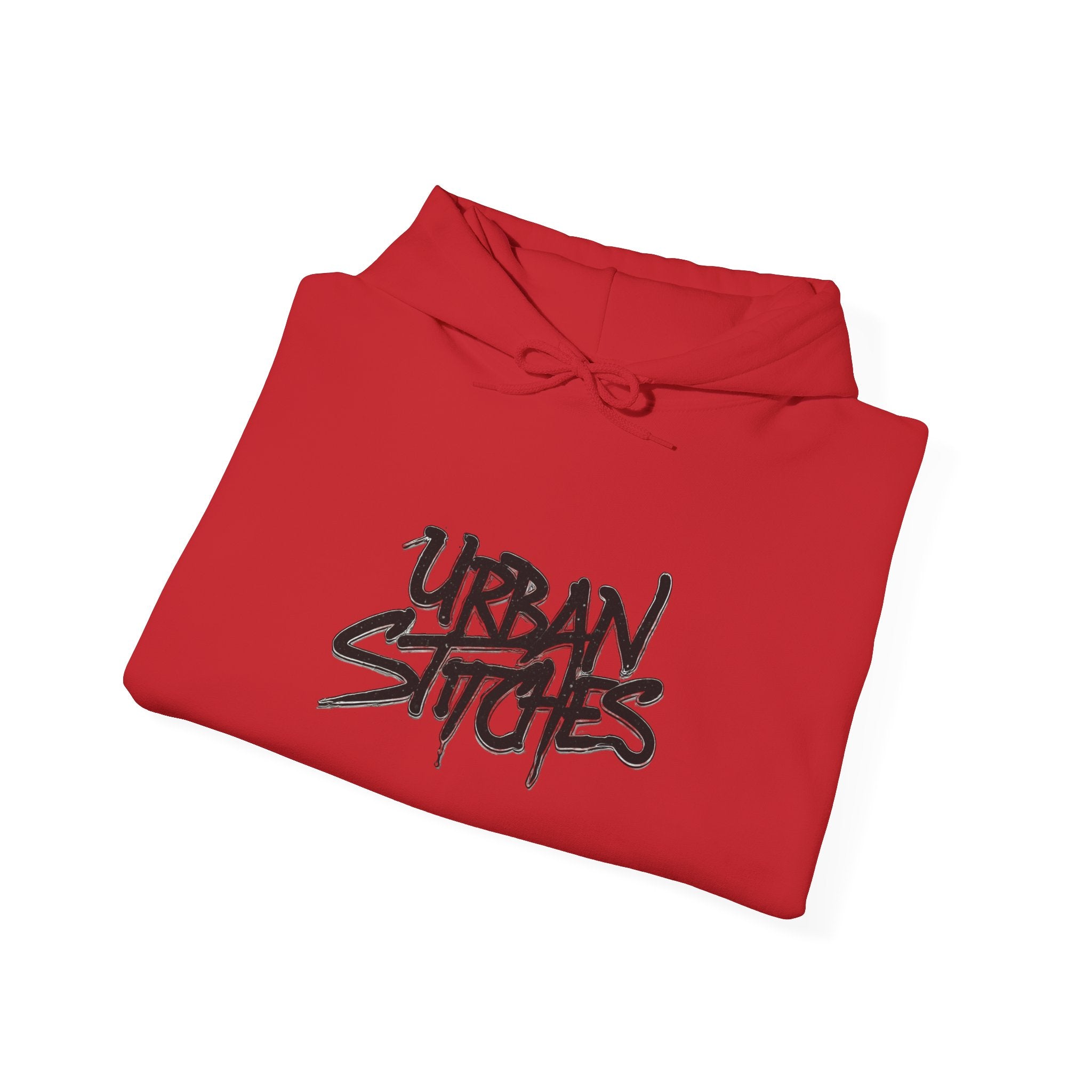 Urban Stitches Hoodie