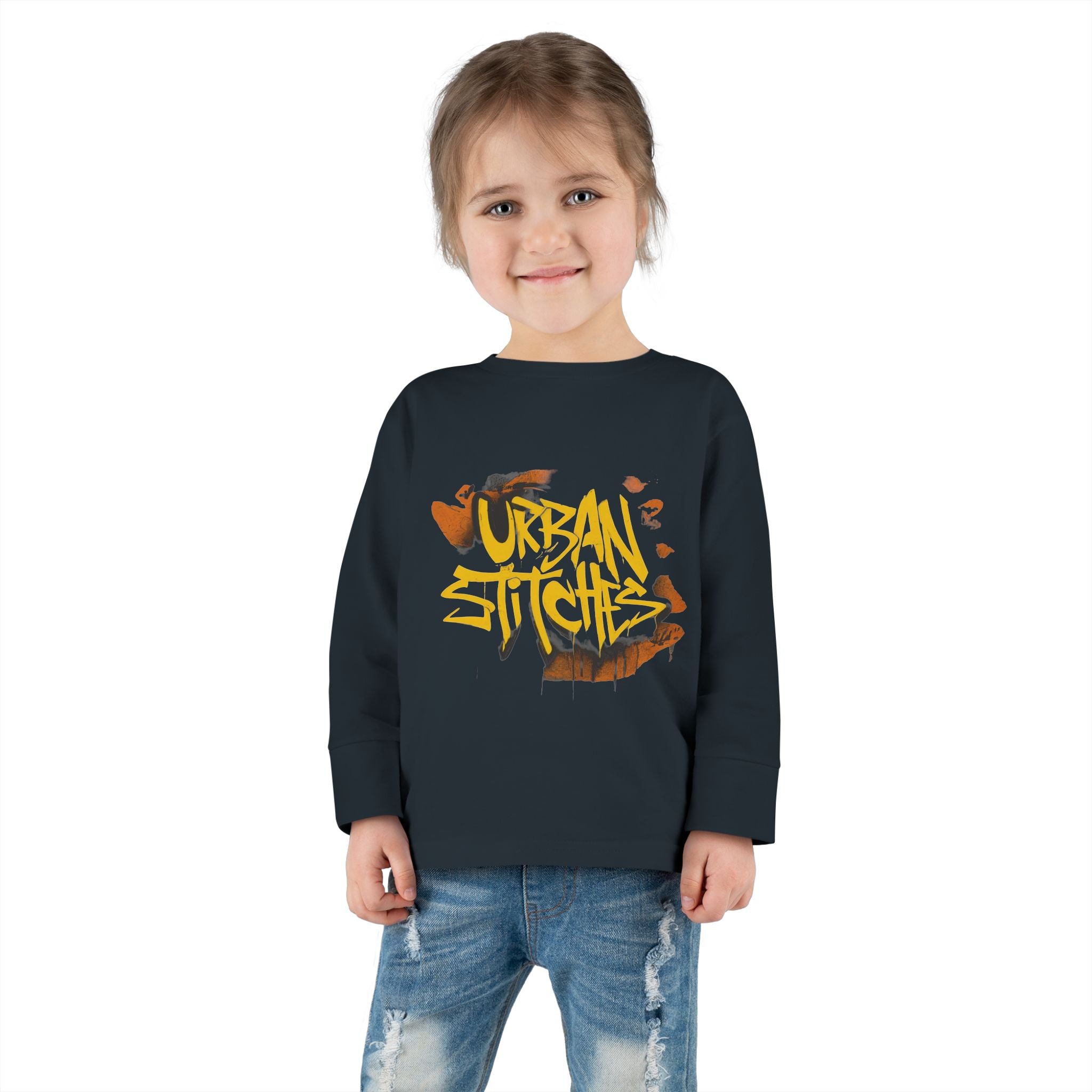 Halloween Toddler Tee