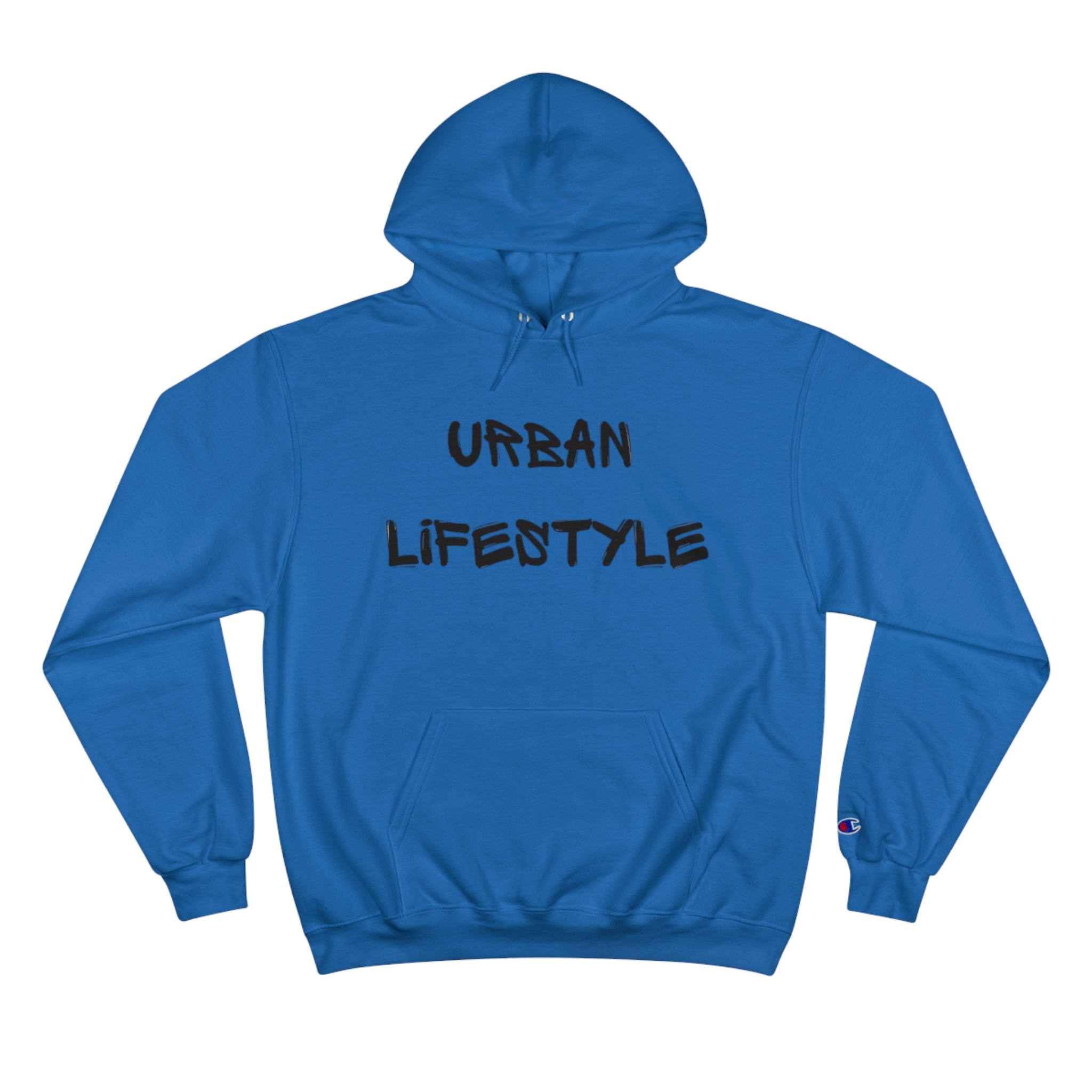 Urban Champion Hoodie