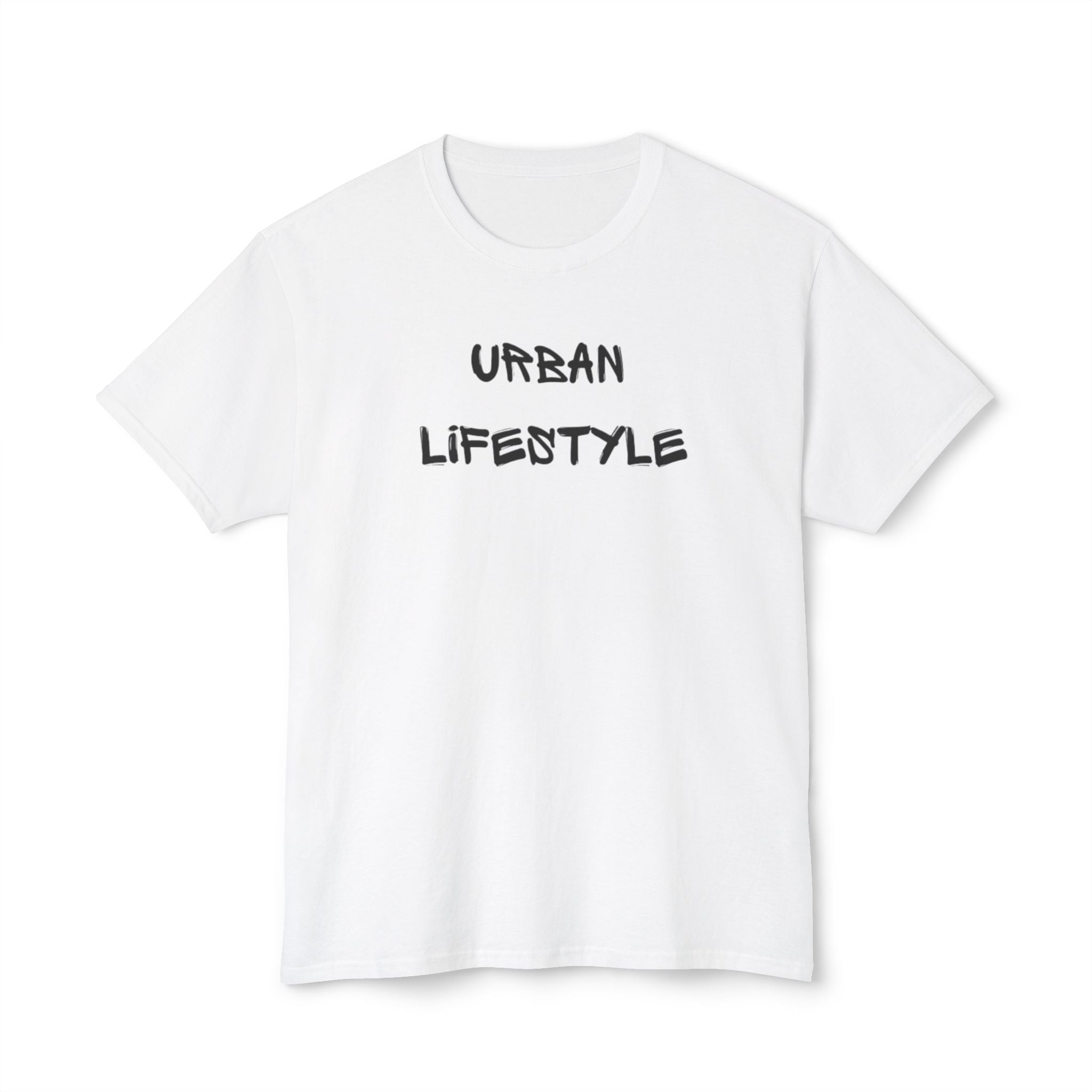 Urban HD Cotton T-shirt