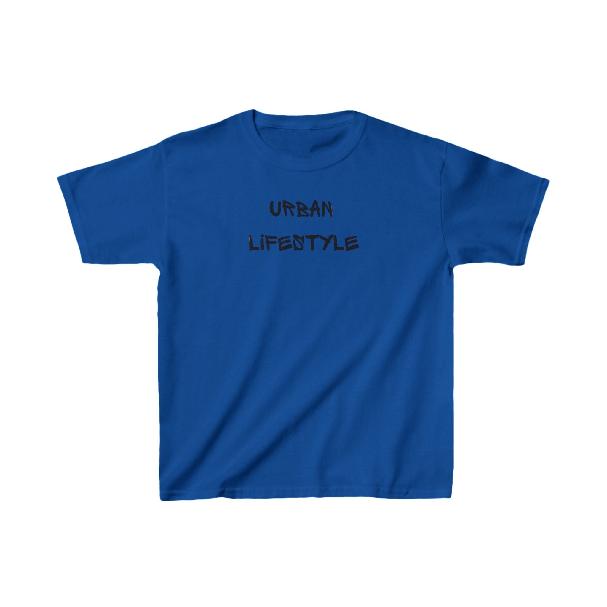 Urban Kids Tee