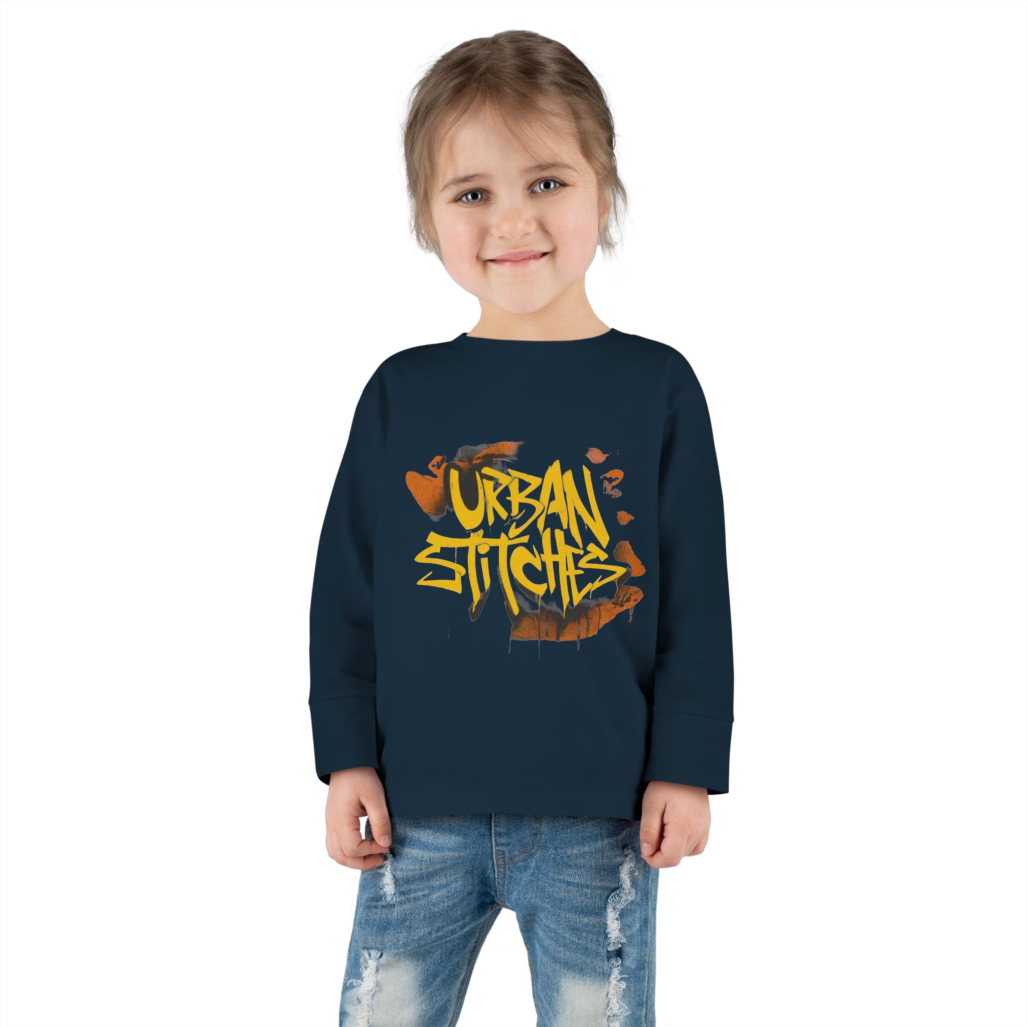 Halloween Toddler Tee