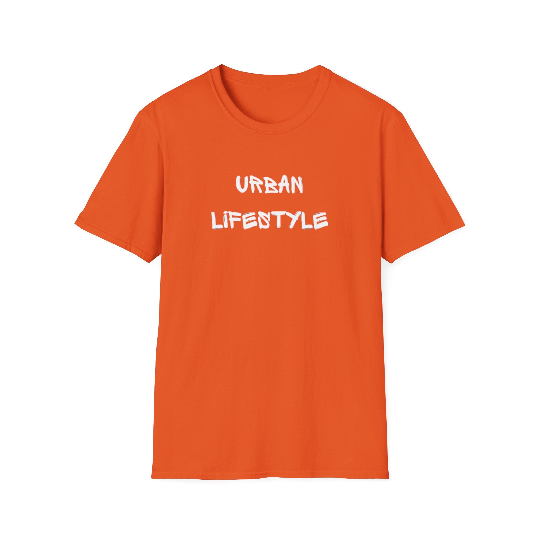 Urban Softstyle T-Shirt