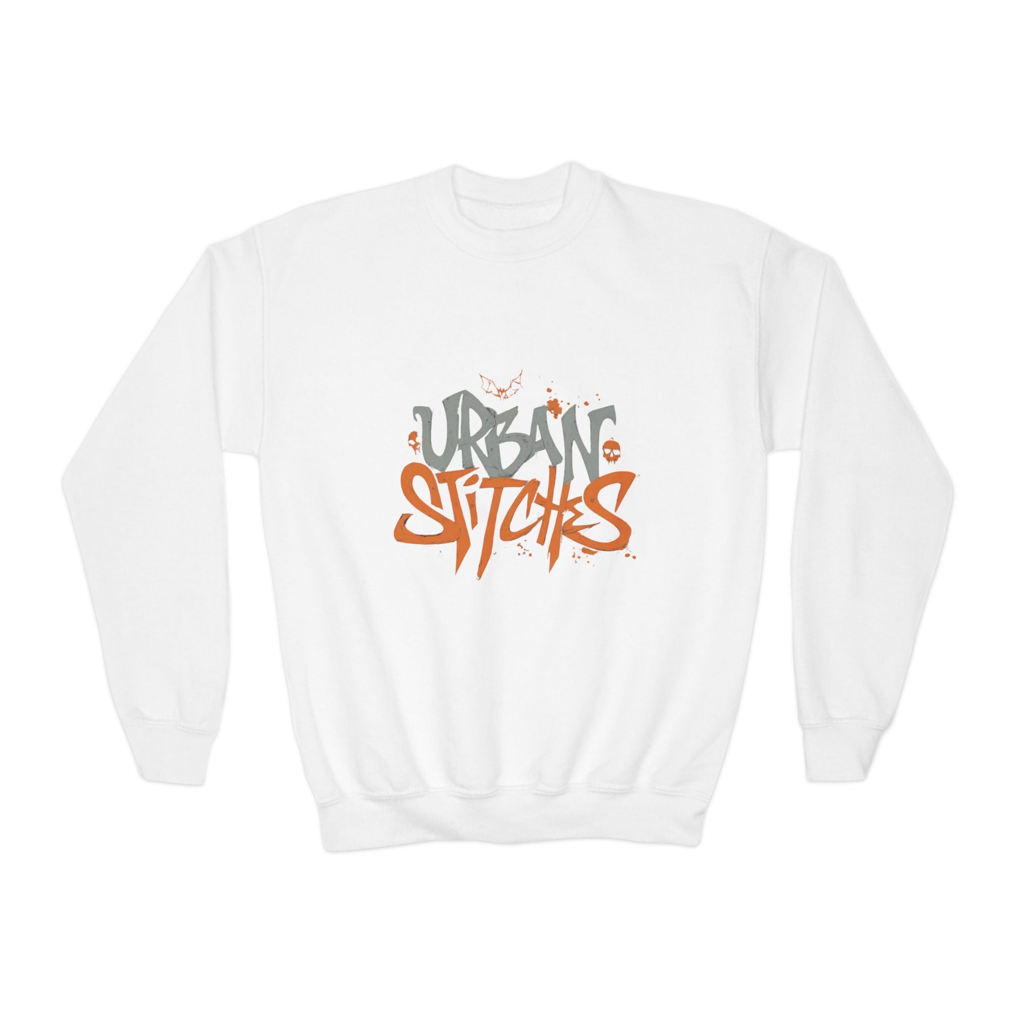 Youth Crewneck Sweatshirt