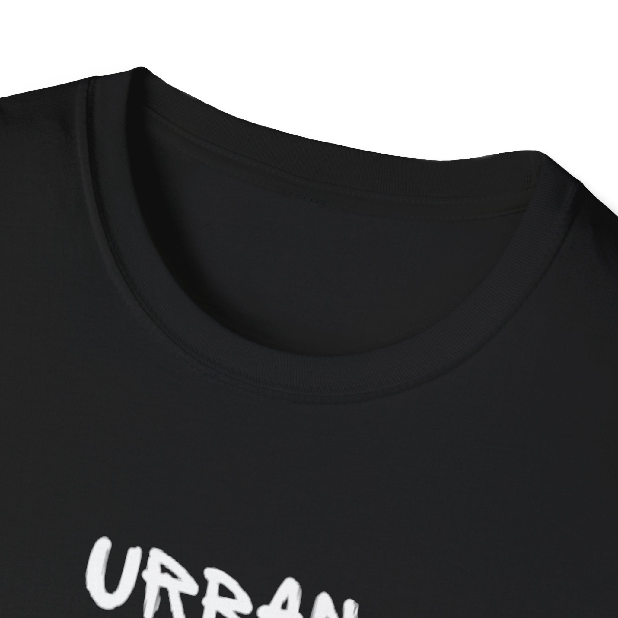 Urban Softstyle T-Shirt