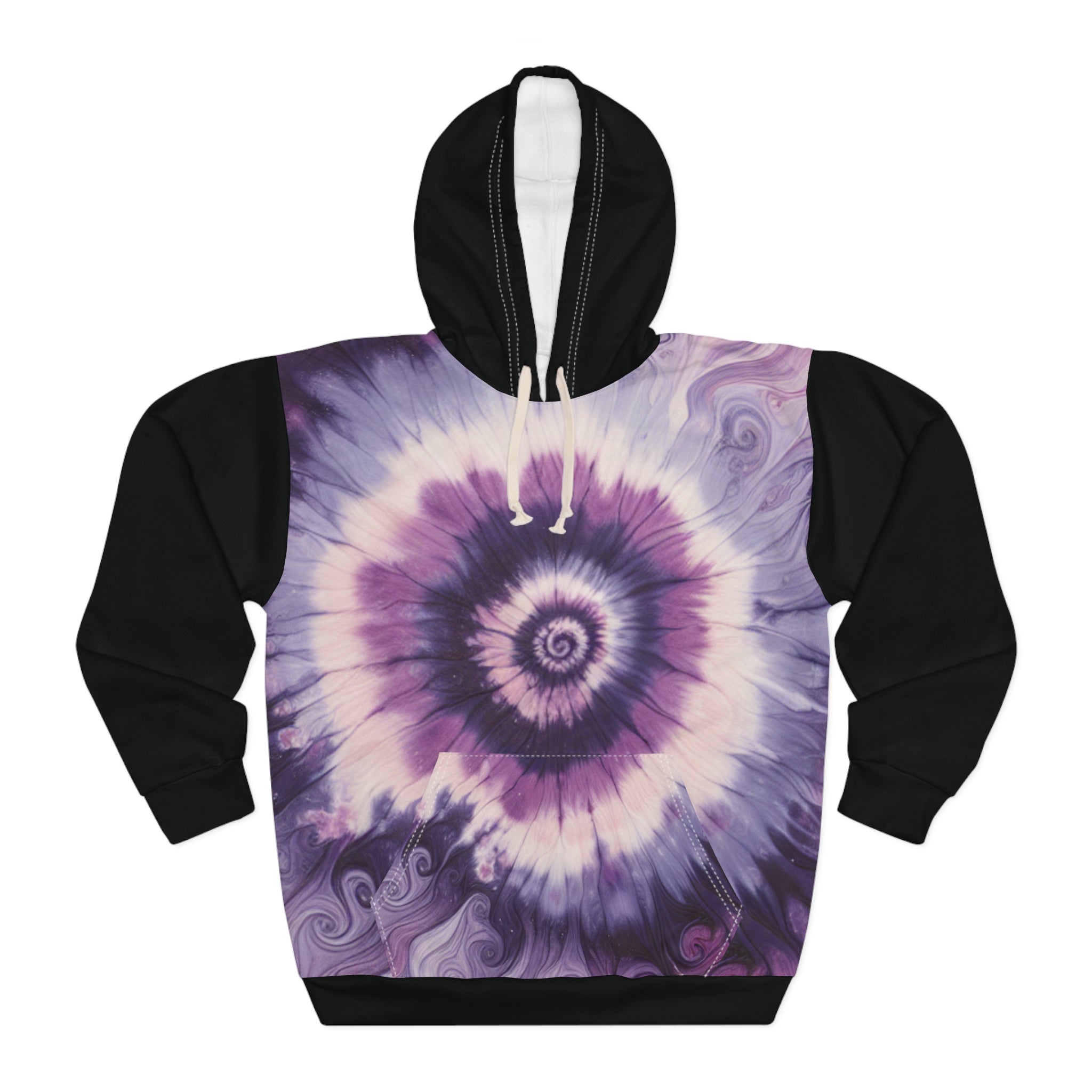 Unisex Pullover Hoodie (AOP)