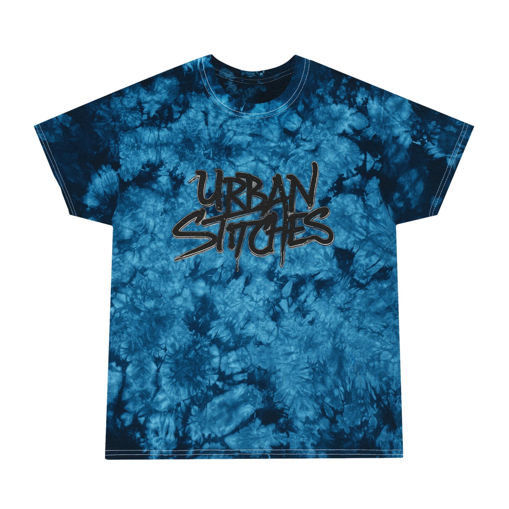 Tie-Dye Tee