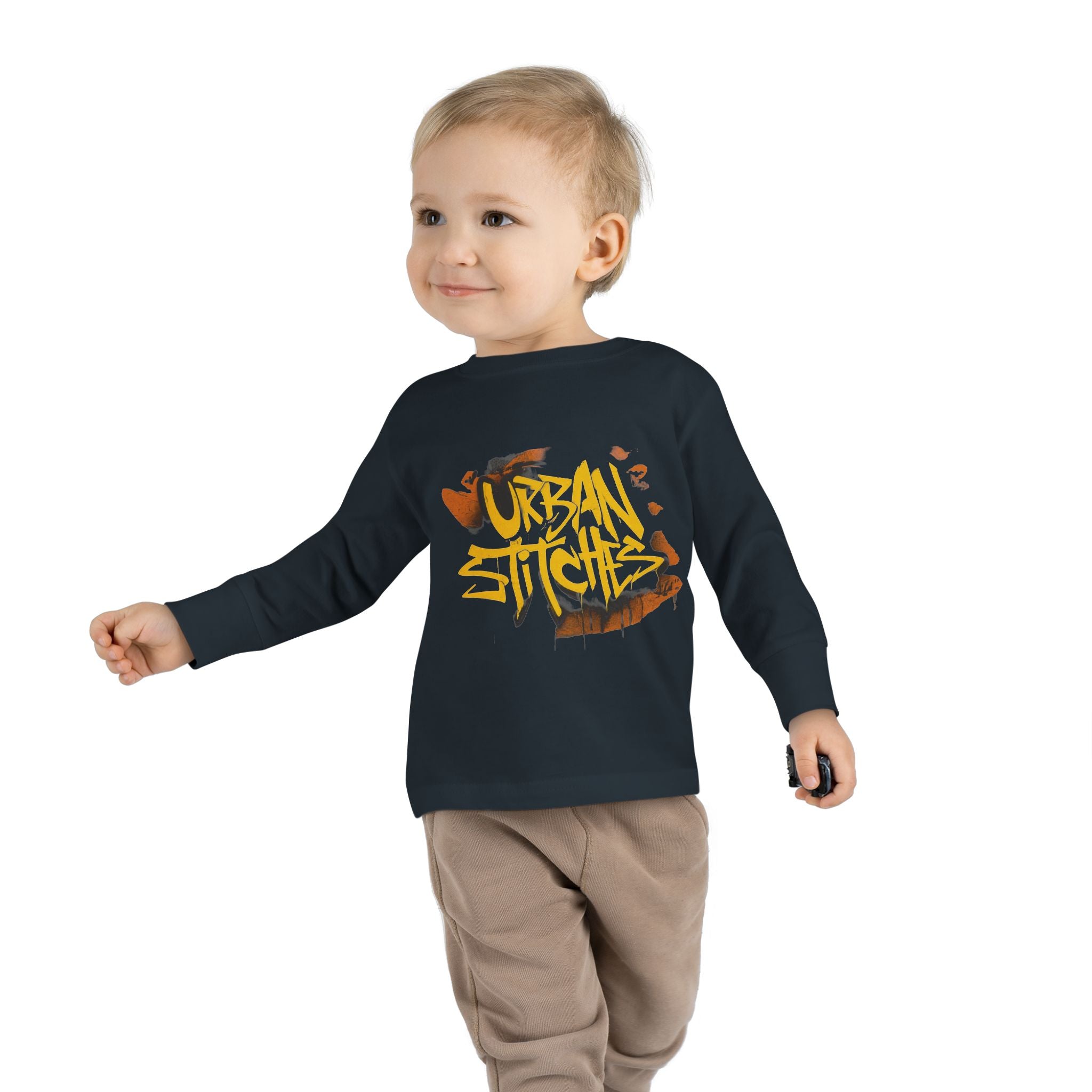 Halloween Toddler Tee