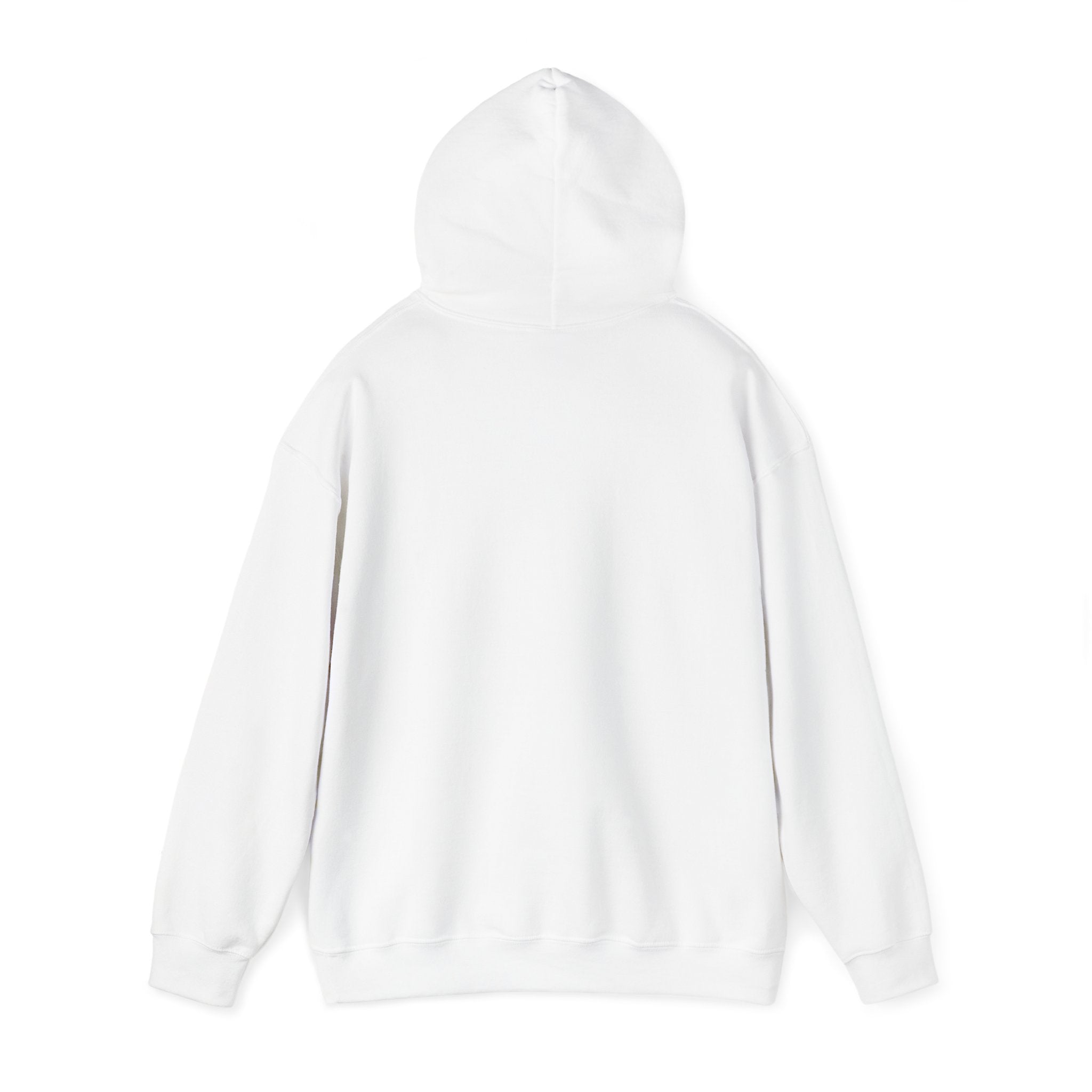 Urban Stitches Hoodie