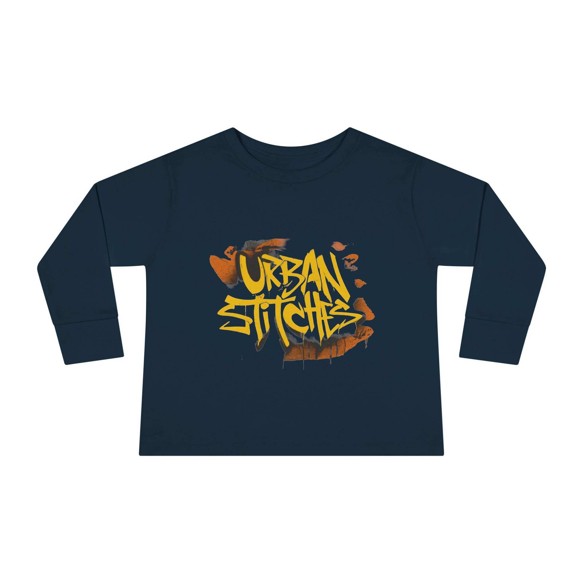 Halloween Toddler Tee