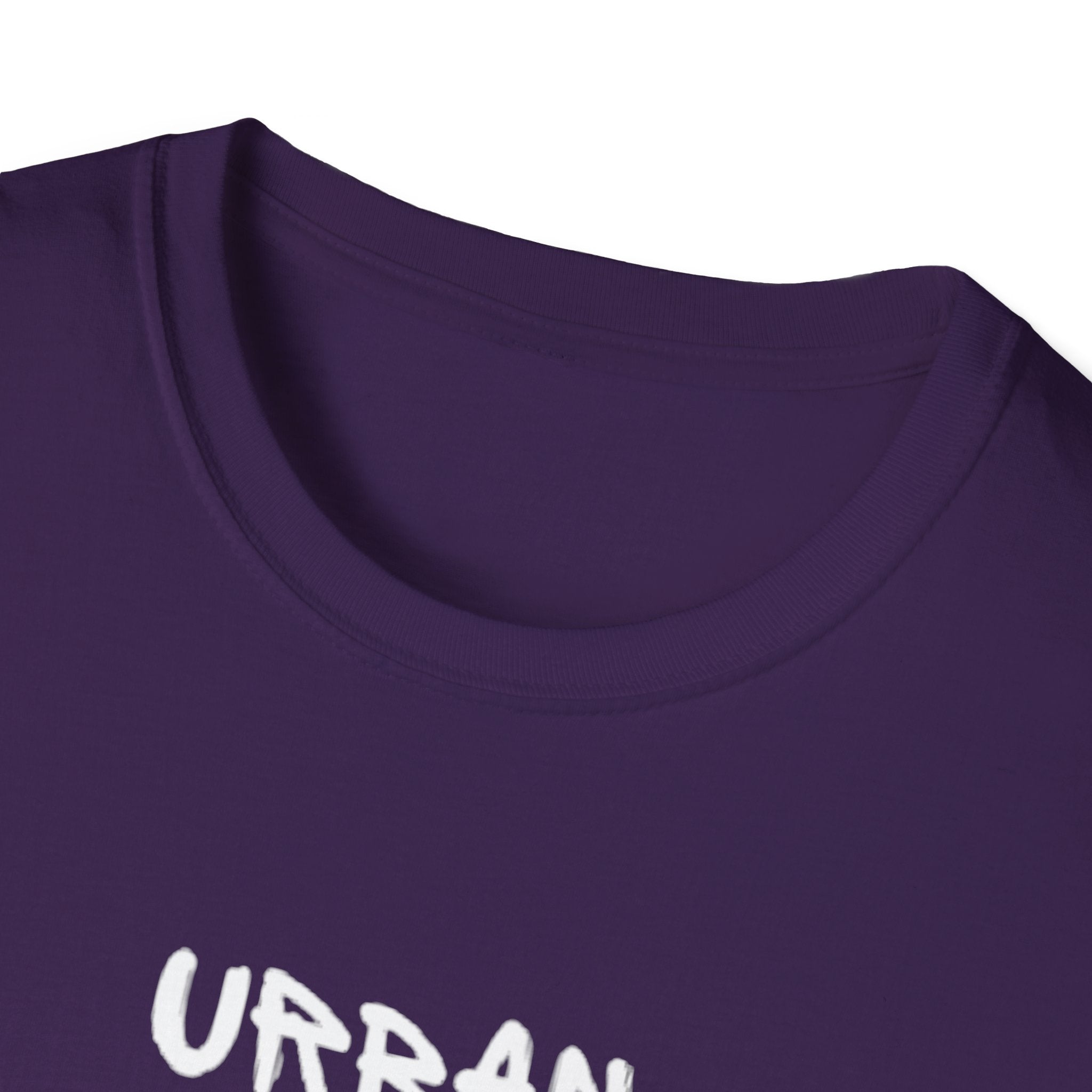 Urban Softstyle T-Shirt