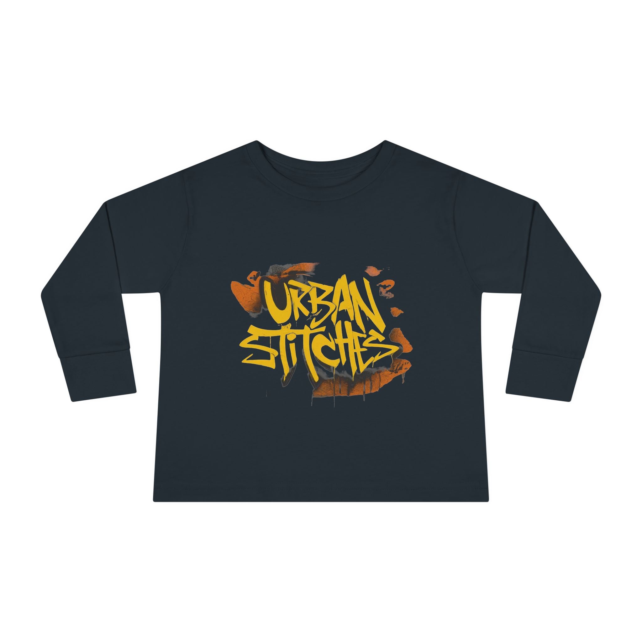 Halloween Toddler Tee