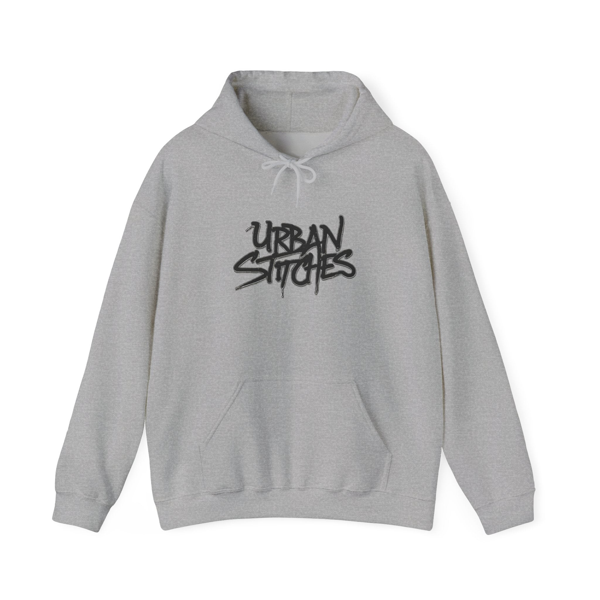 Urban Stitches Hoodie