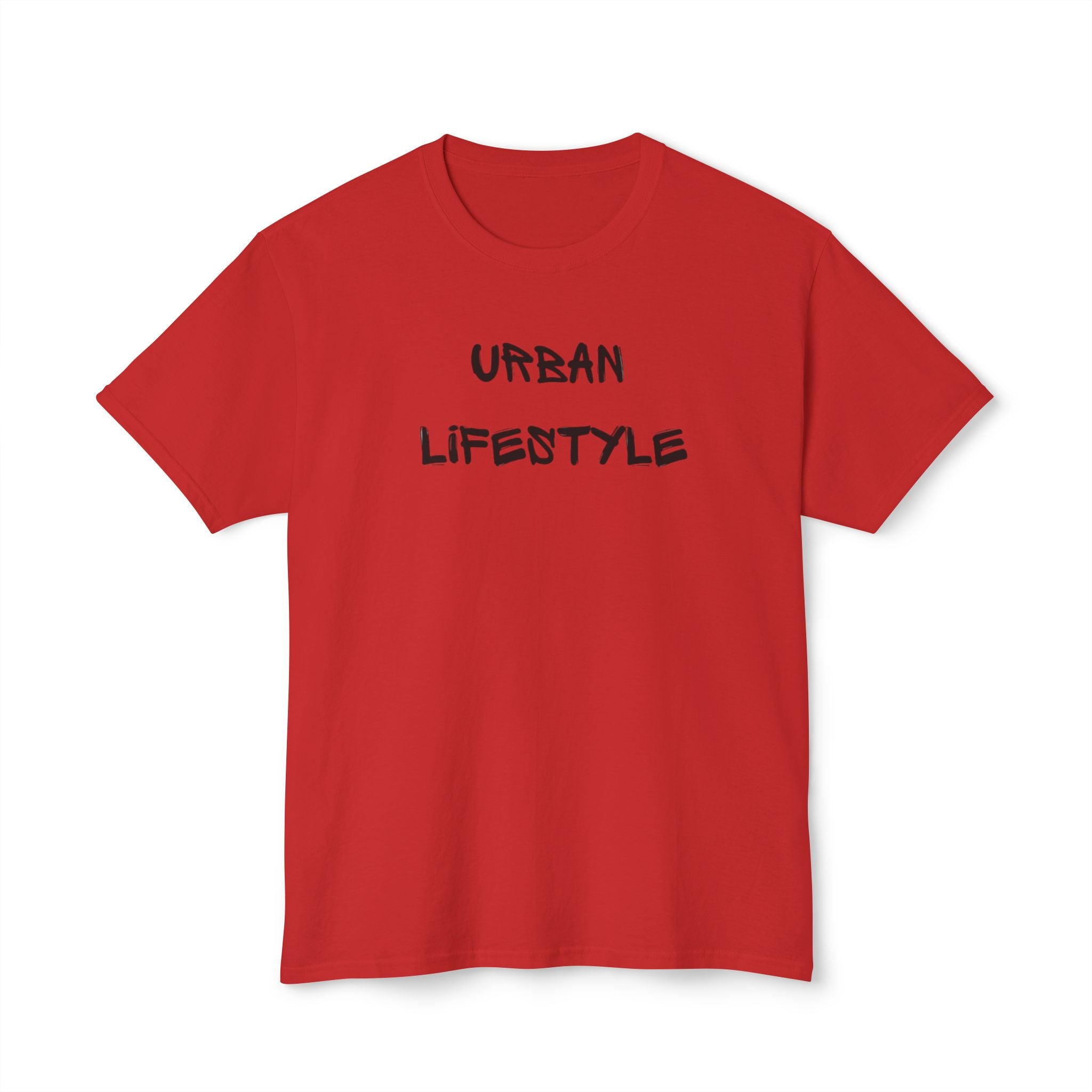 Urban HD Cotton T-shirt