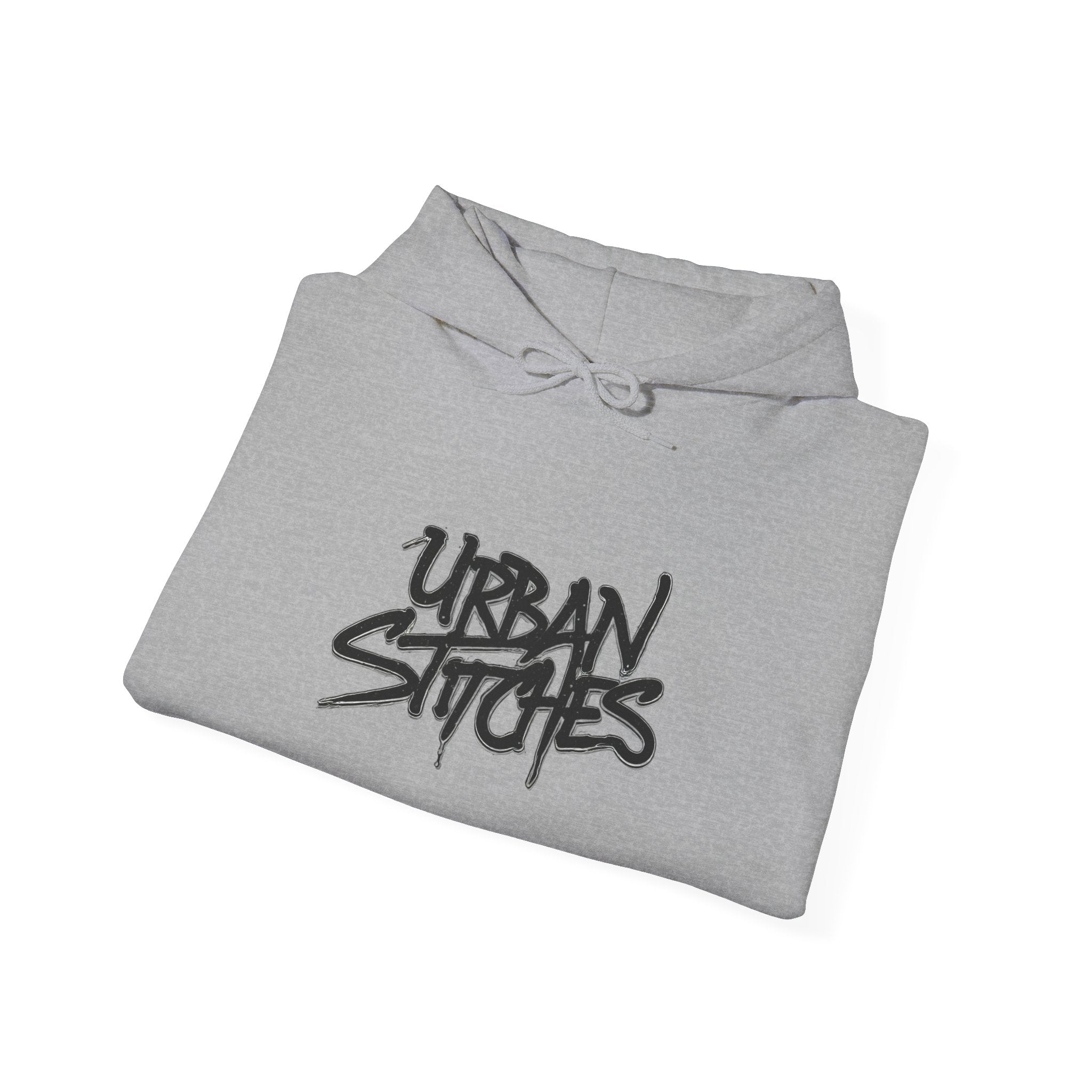 Urban Stitches Hoodie