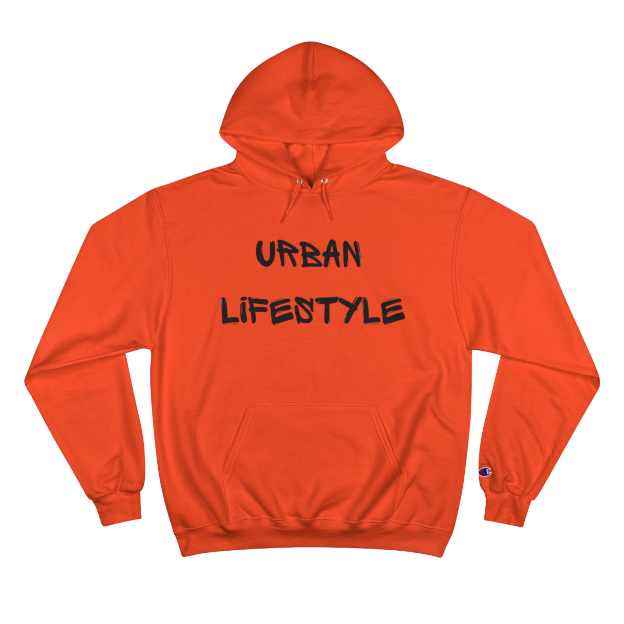 Urban Champion Hoodie