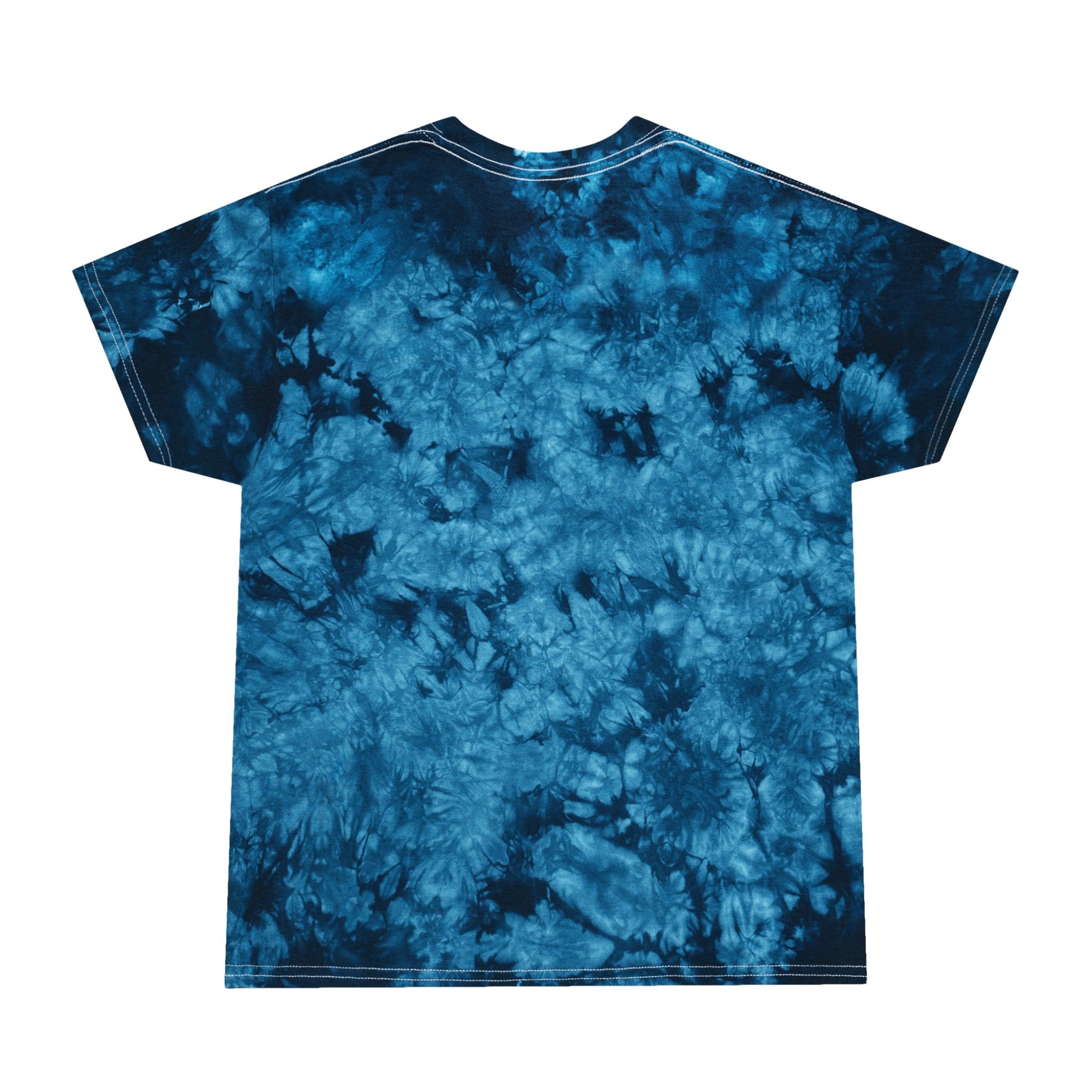 Tie-Dye Tee