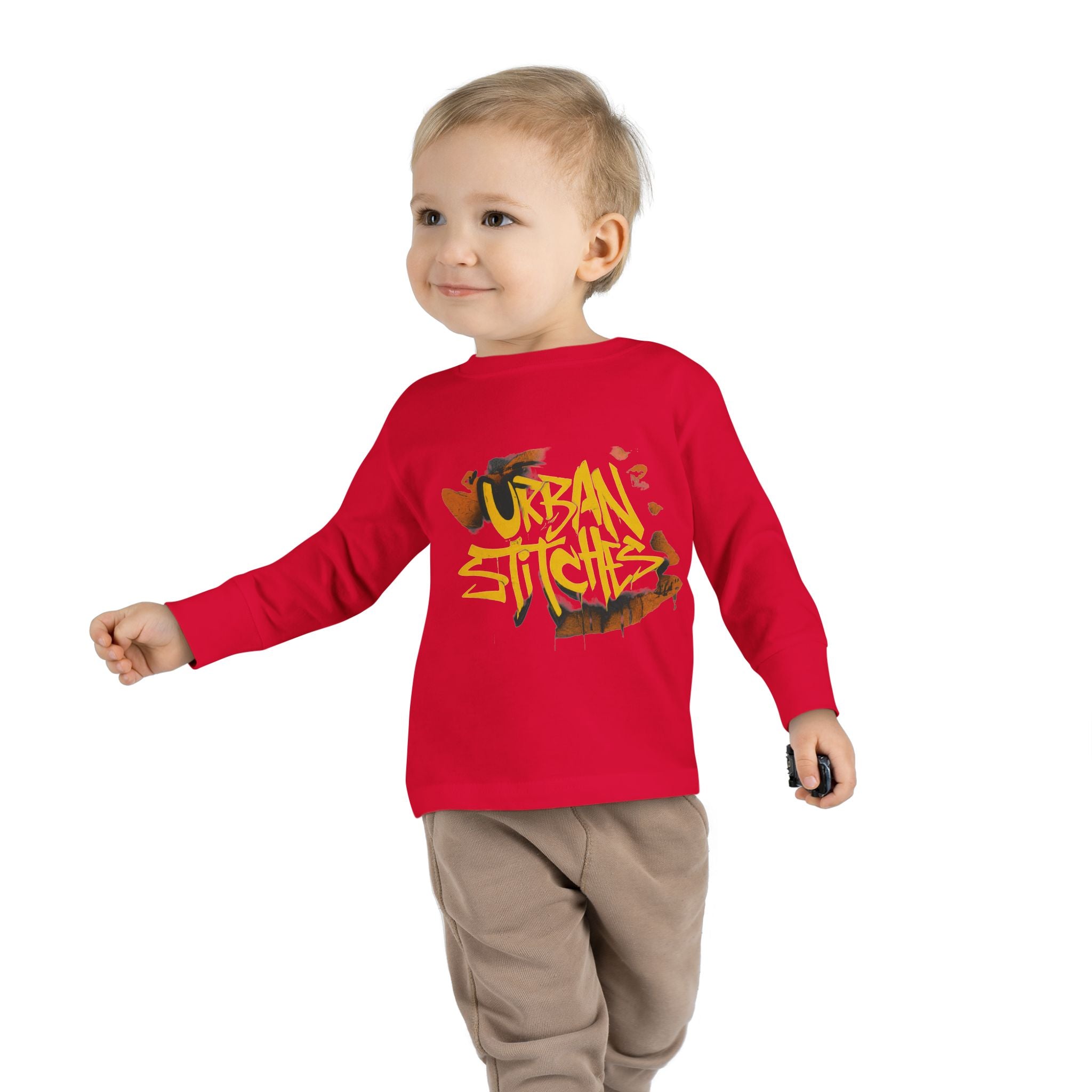 Halloween Toddler Tee