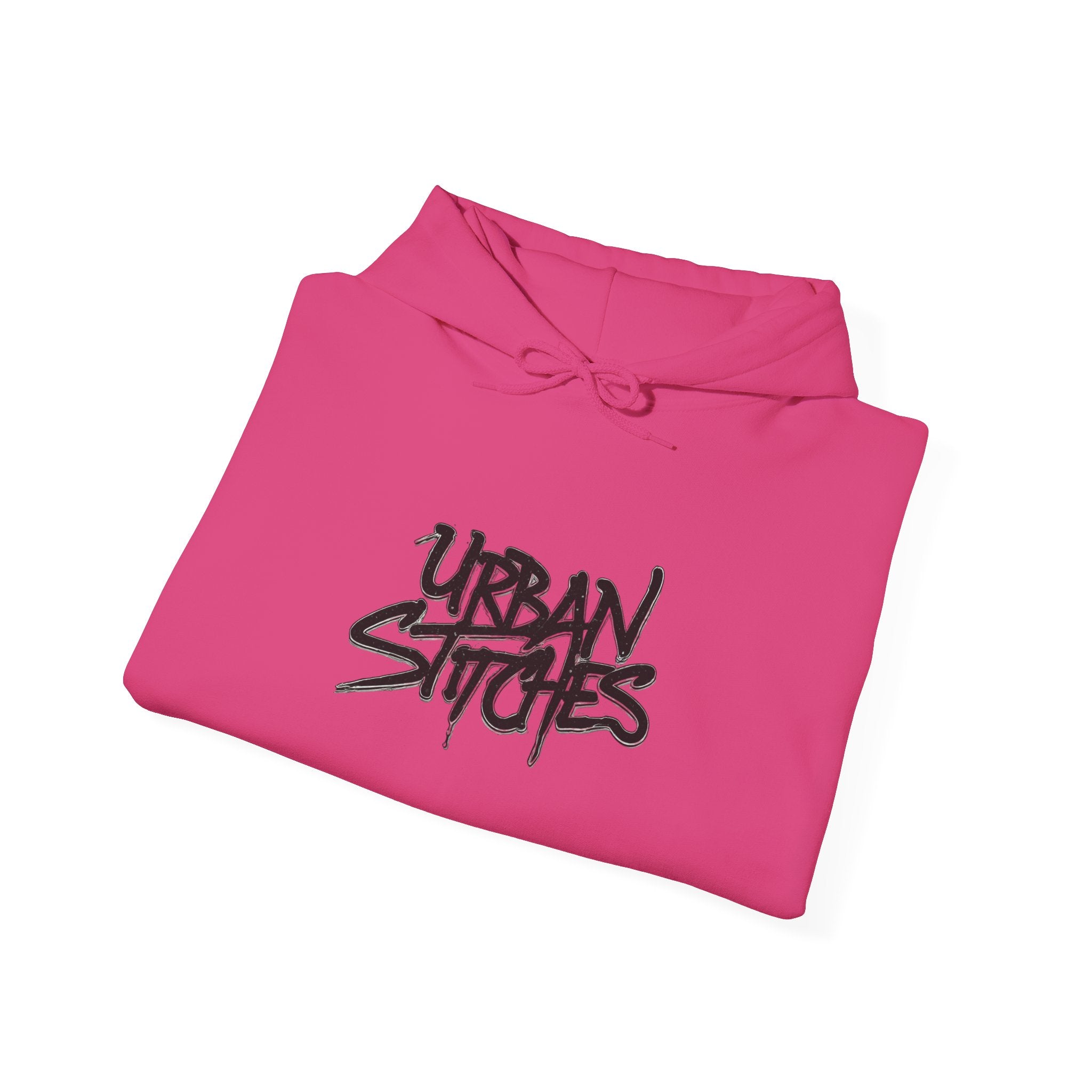 Urban Stitches Hoodie