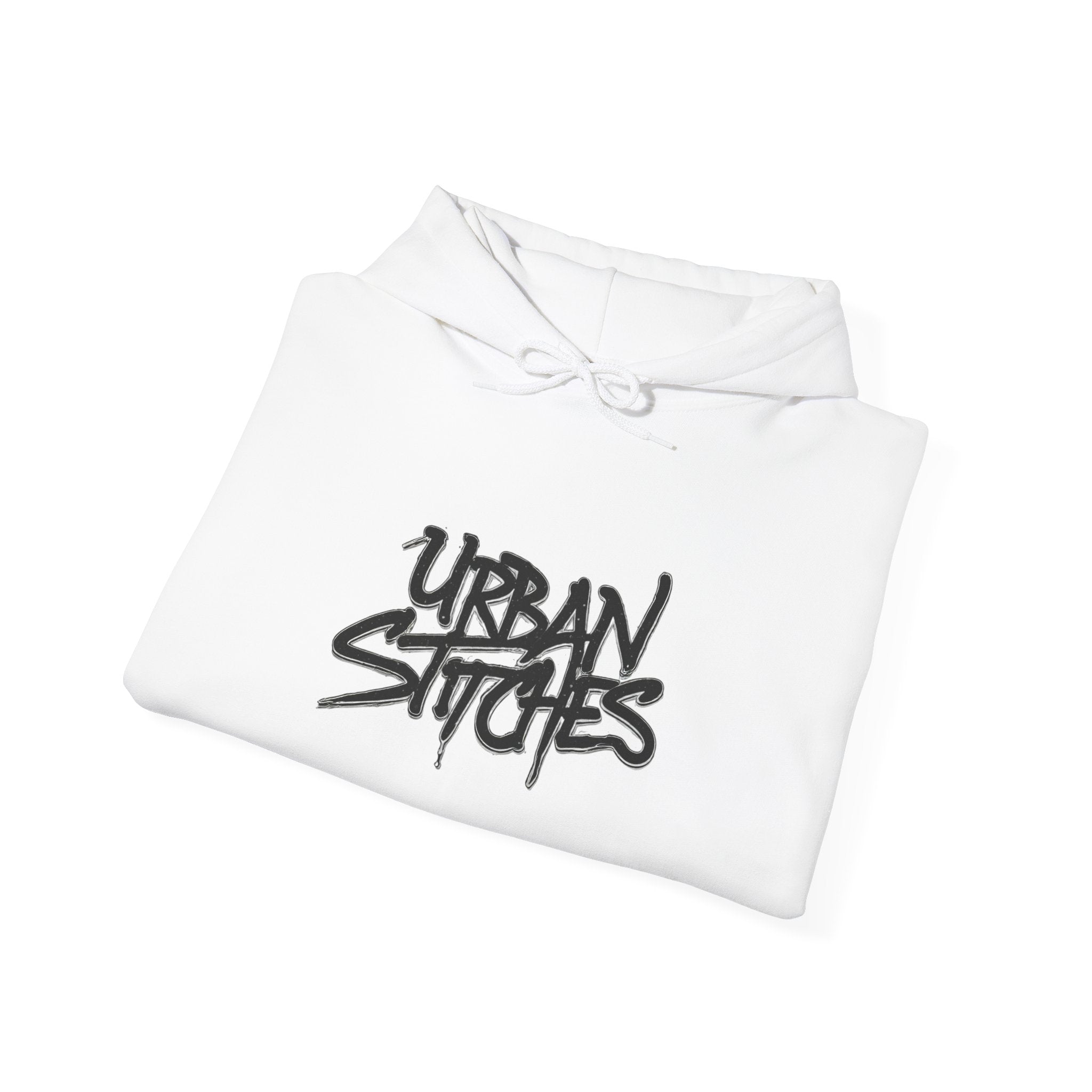 Urban Stitches Hoodie