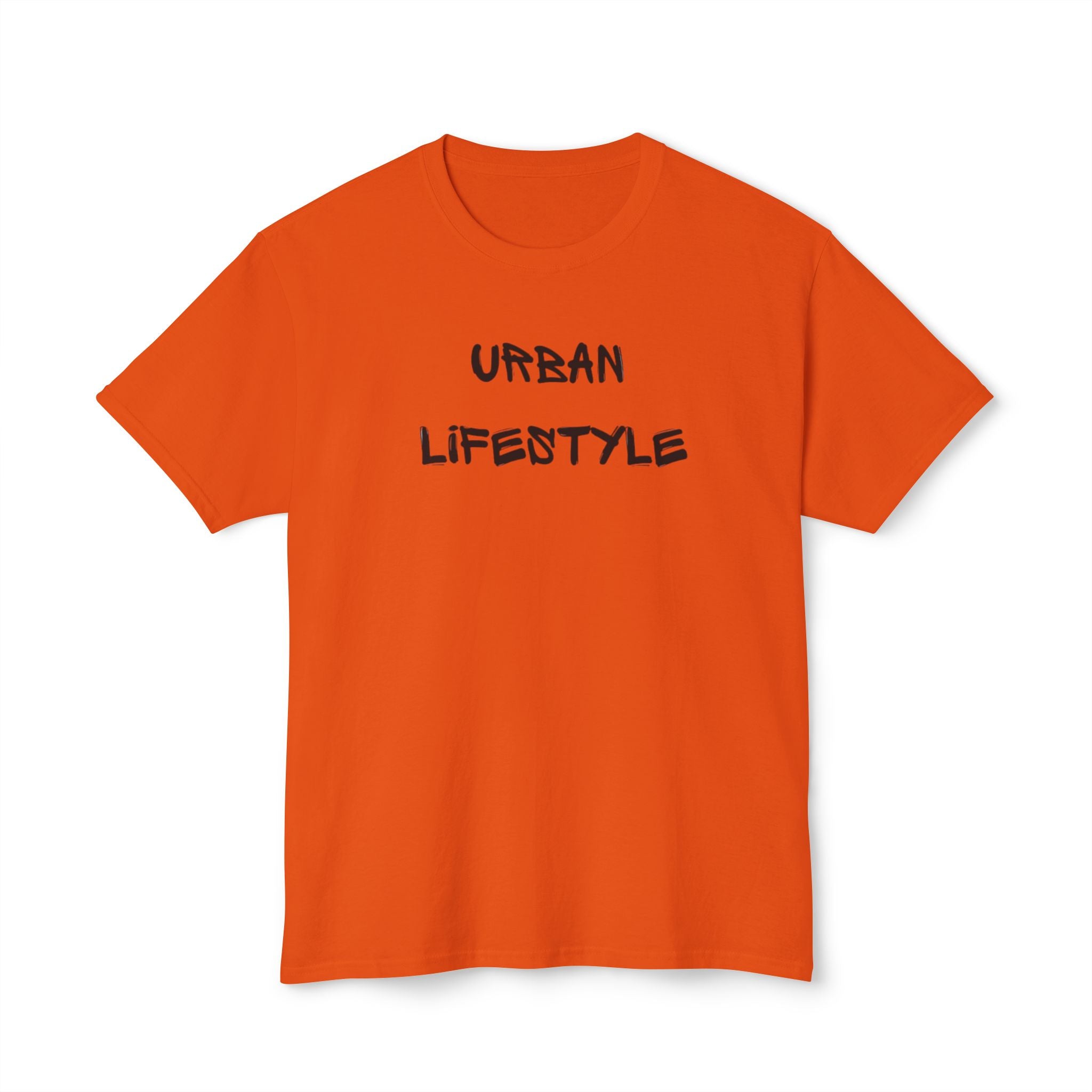 Urban HD Cotton T-shirt